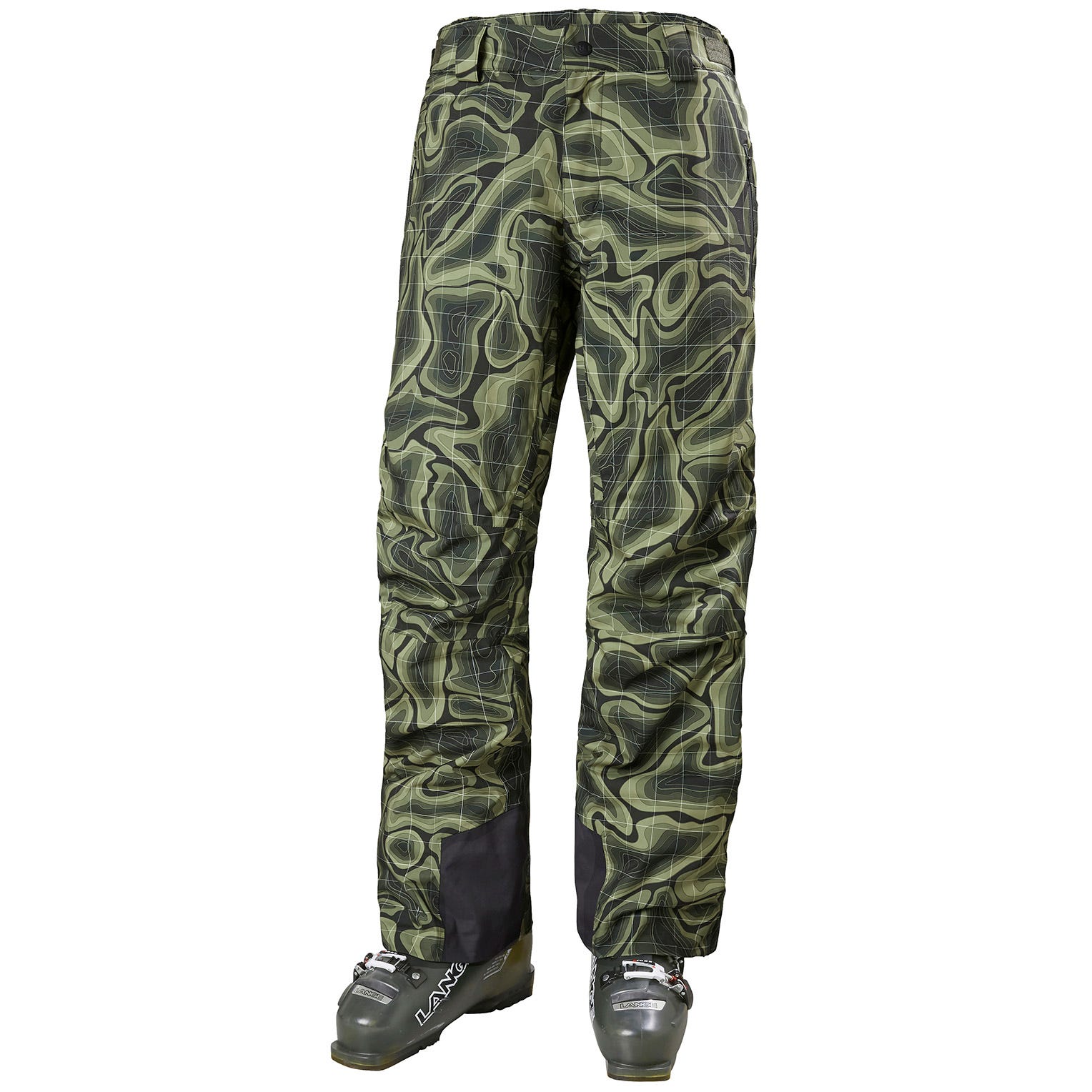 CAN LEGENDARY ECO FZ PANT