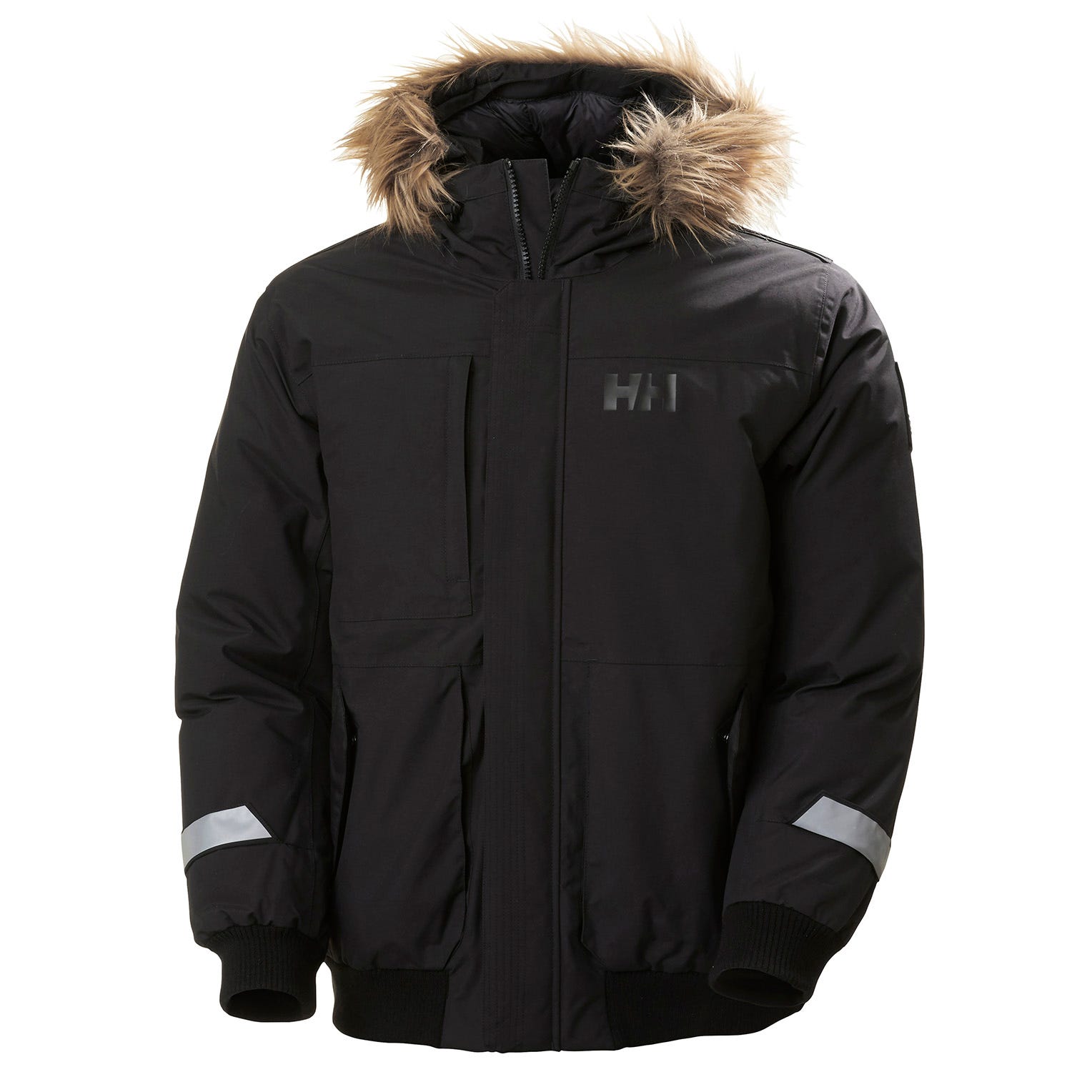 BARENTS BOMBER
