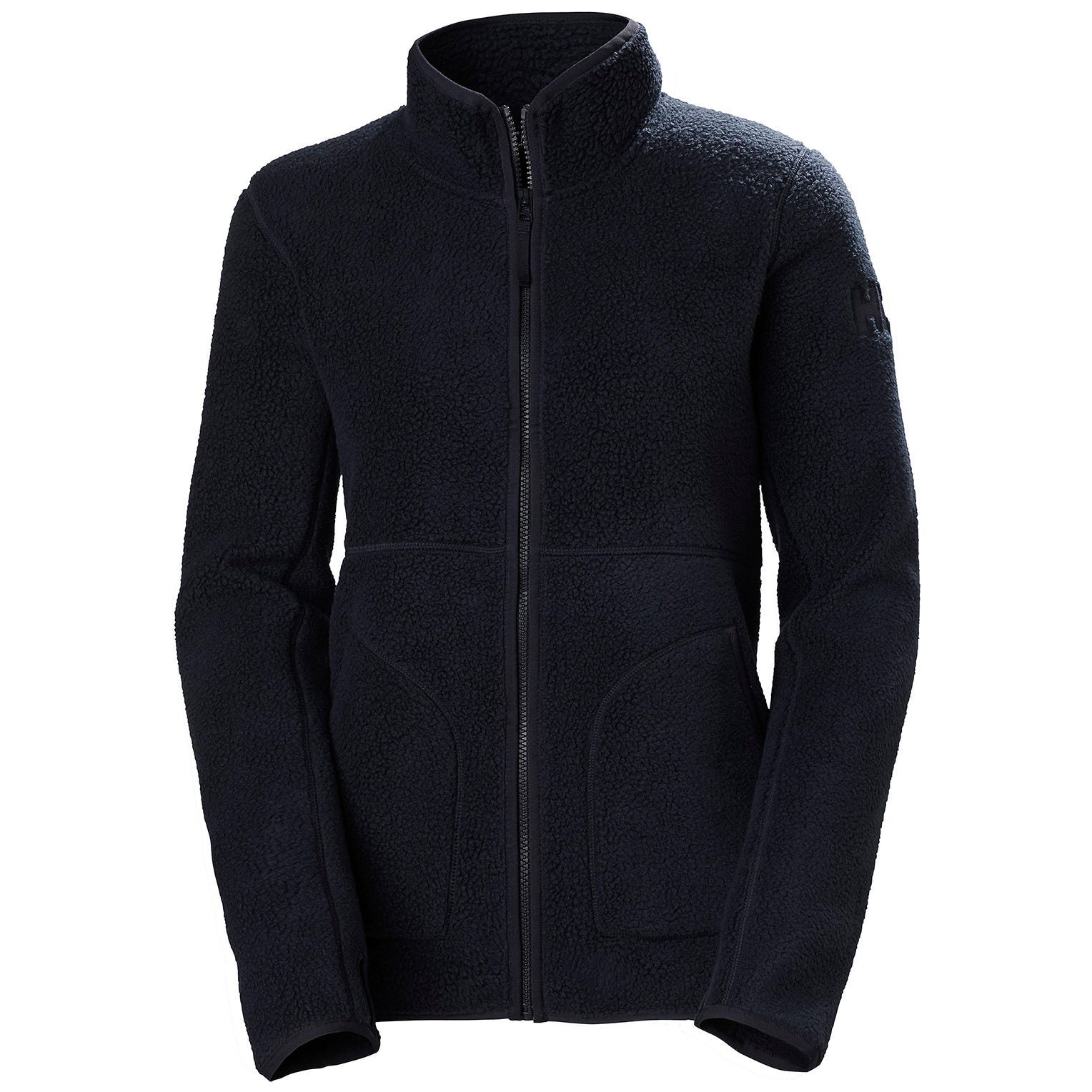 W IMPERIAL PILE JACKET