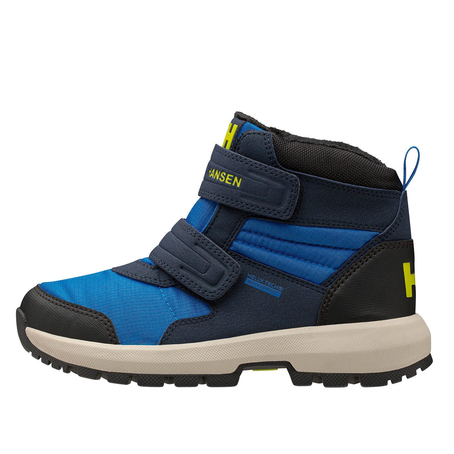 JK BOWSTRING BOOTS HT
