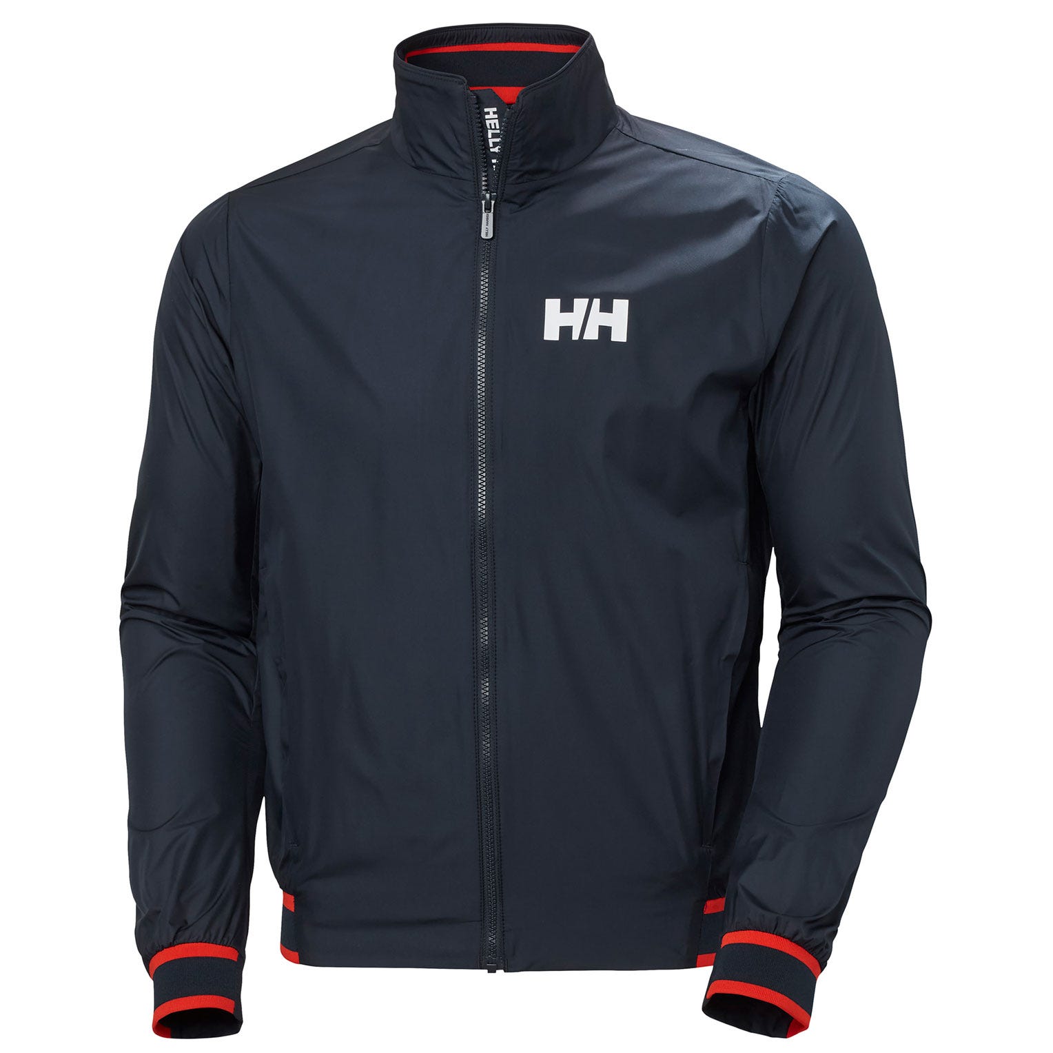MEN'S SALT WINDBREAKER SAILING JACKET
