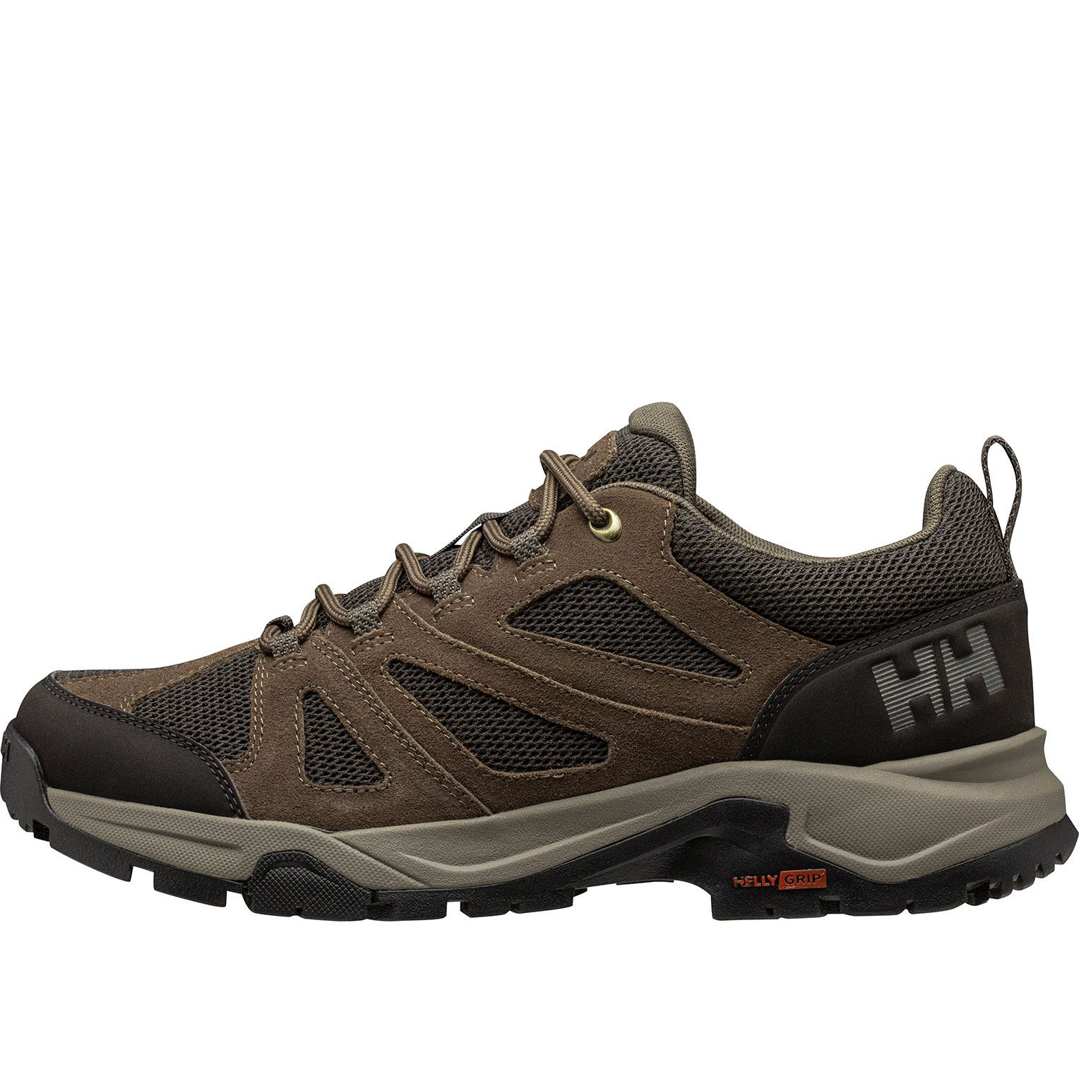 MEN'S SWITCHBACK TRAIL AIRFLOW LOW-CUT HIKING BOOTS