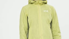 WOMEN'S ODIN STRETCH HOODED LIGHT INSULATOR JACKET