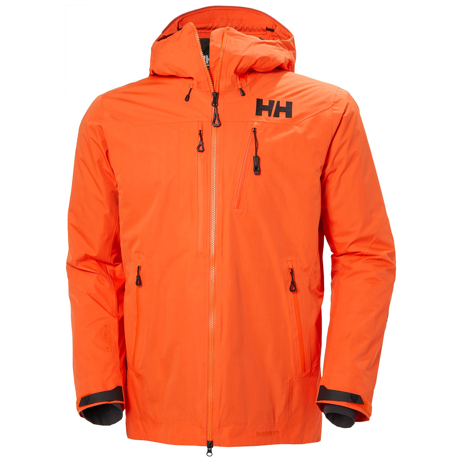ODIN INFINITY INSULATED JACKET
