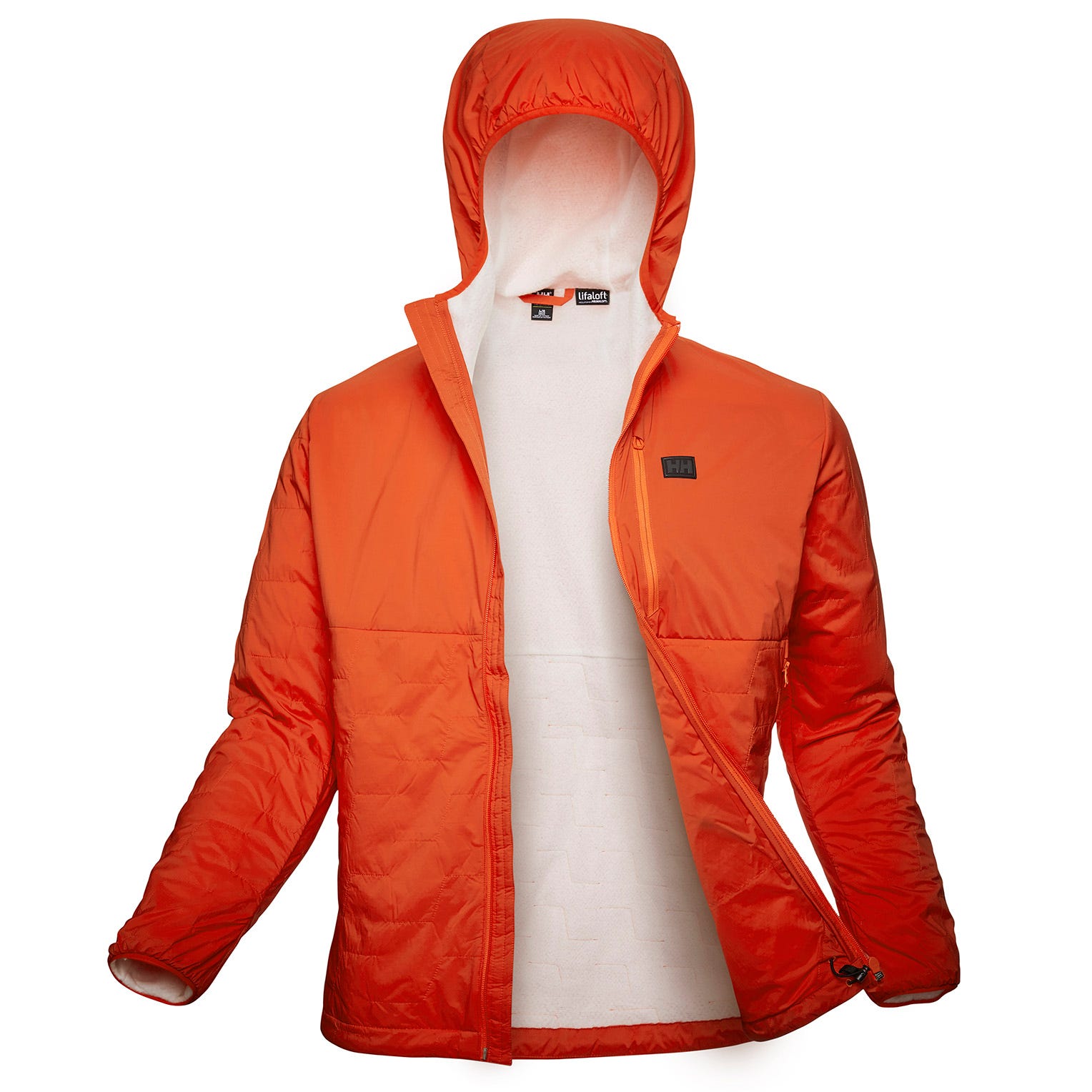 MEN'S LIFALOFT&trade; AIR&trade; INSULATOR JACKET