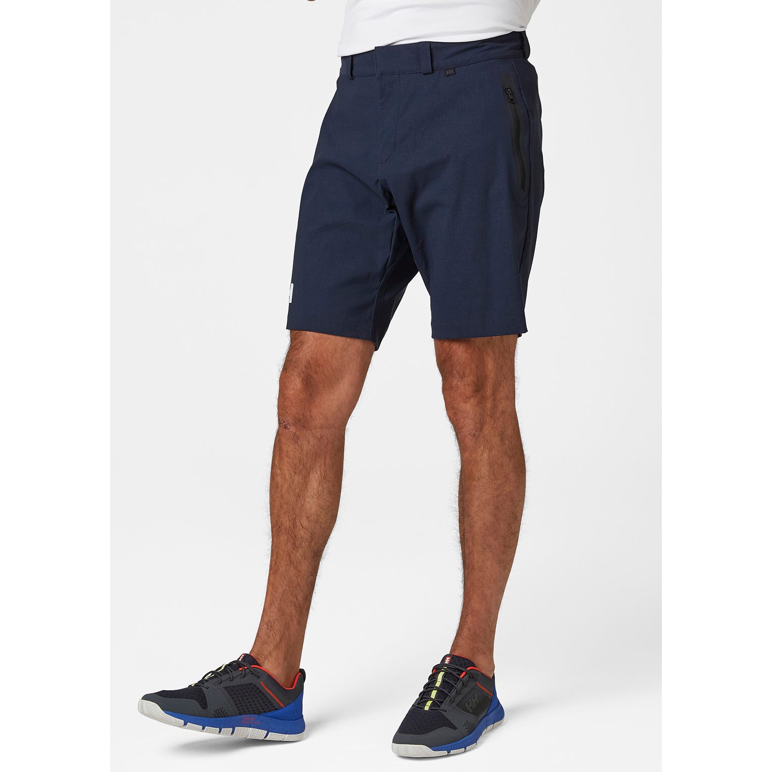 MEN'S HP RACING SAILING SHORTS