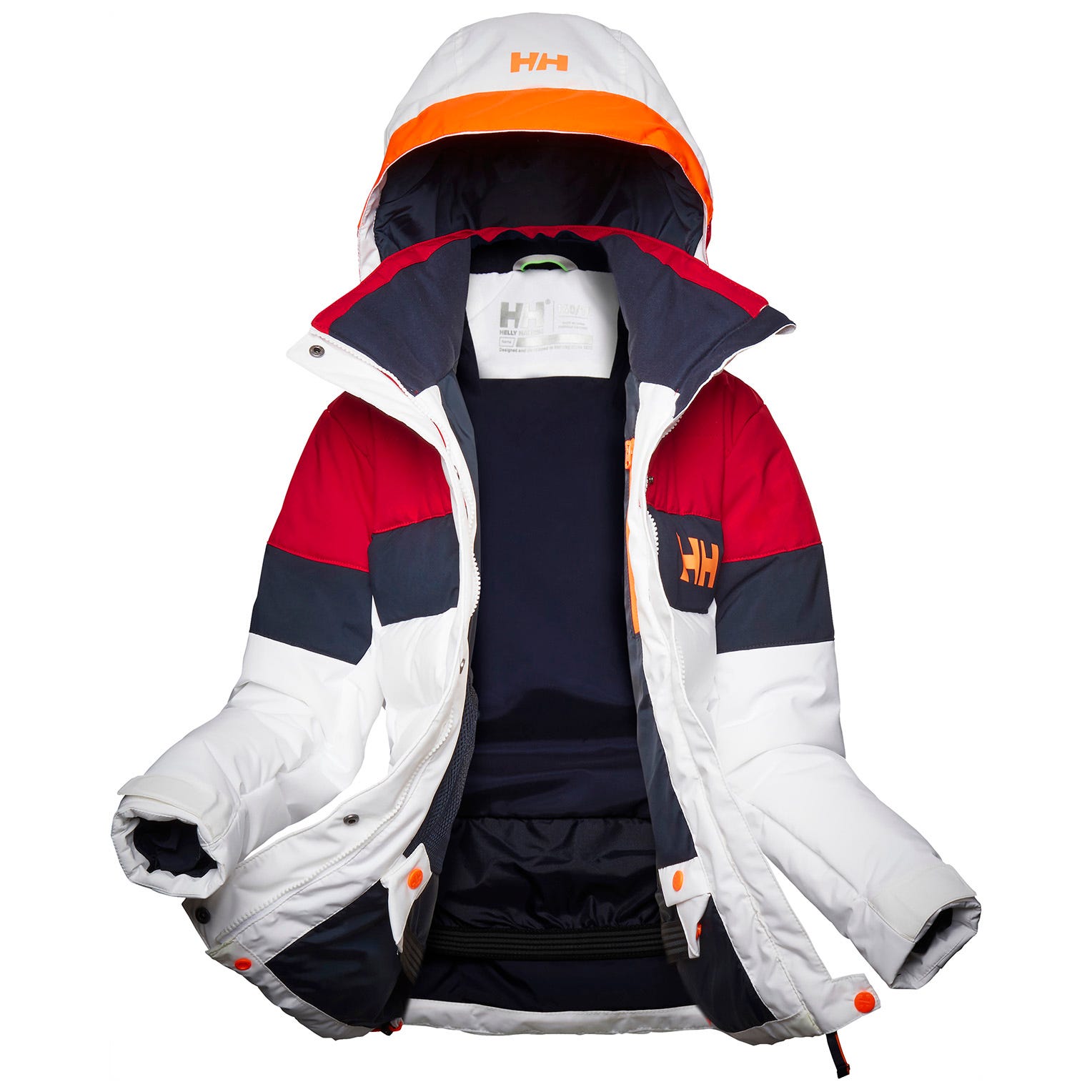 JR DIAMOND JACKET