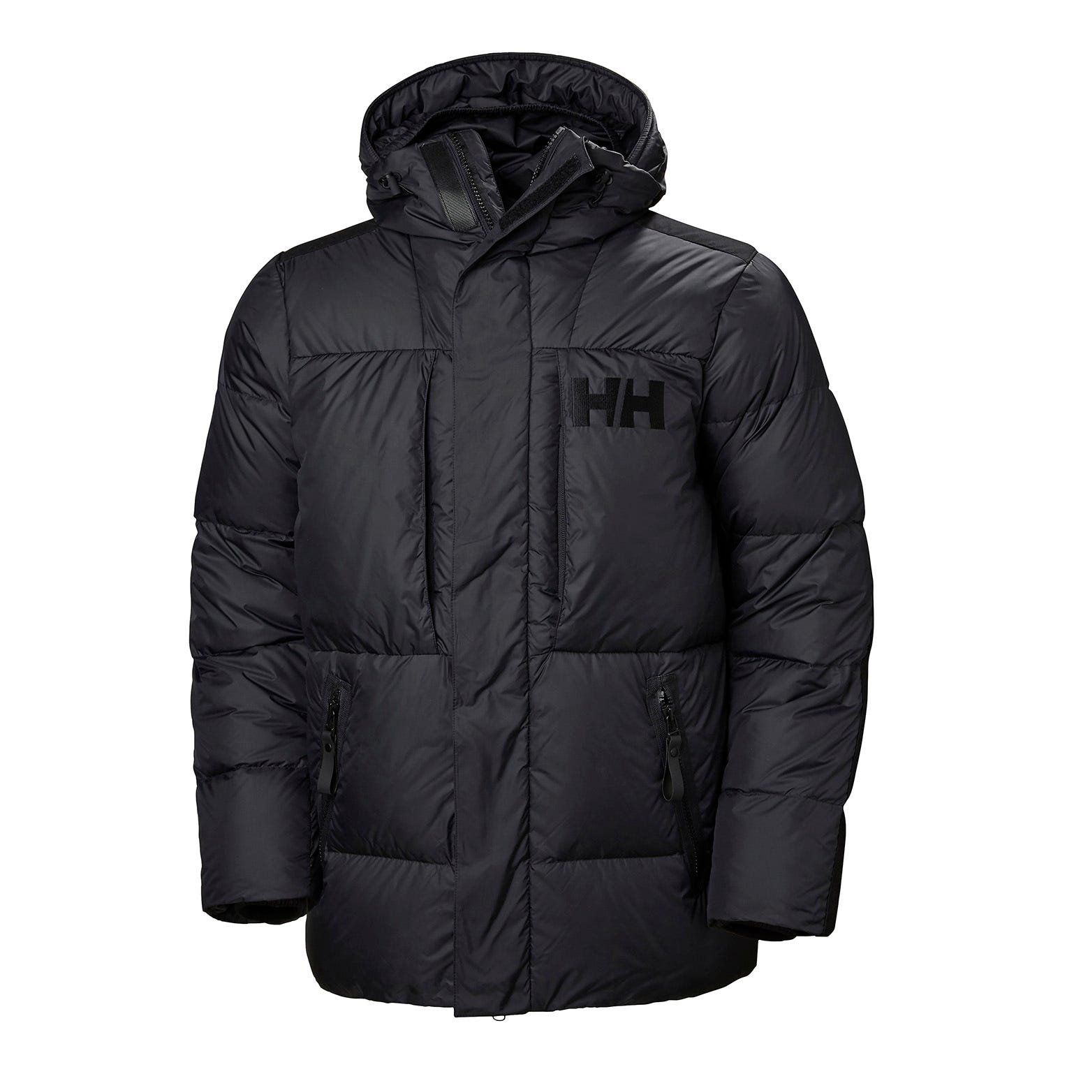 ARCTIC PATROL DOWN PARKA