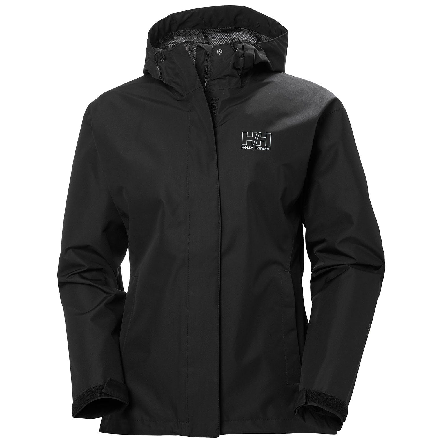 W STRATOS JACKET