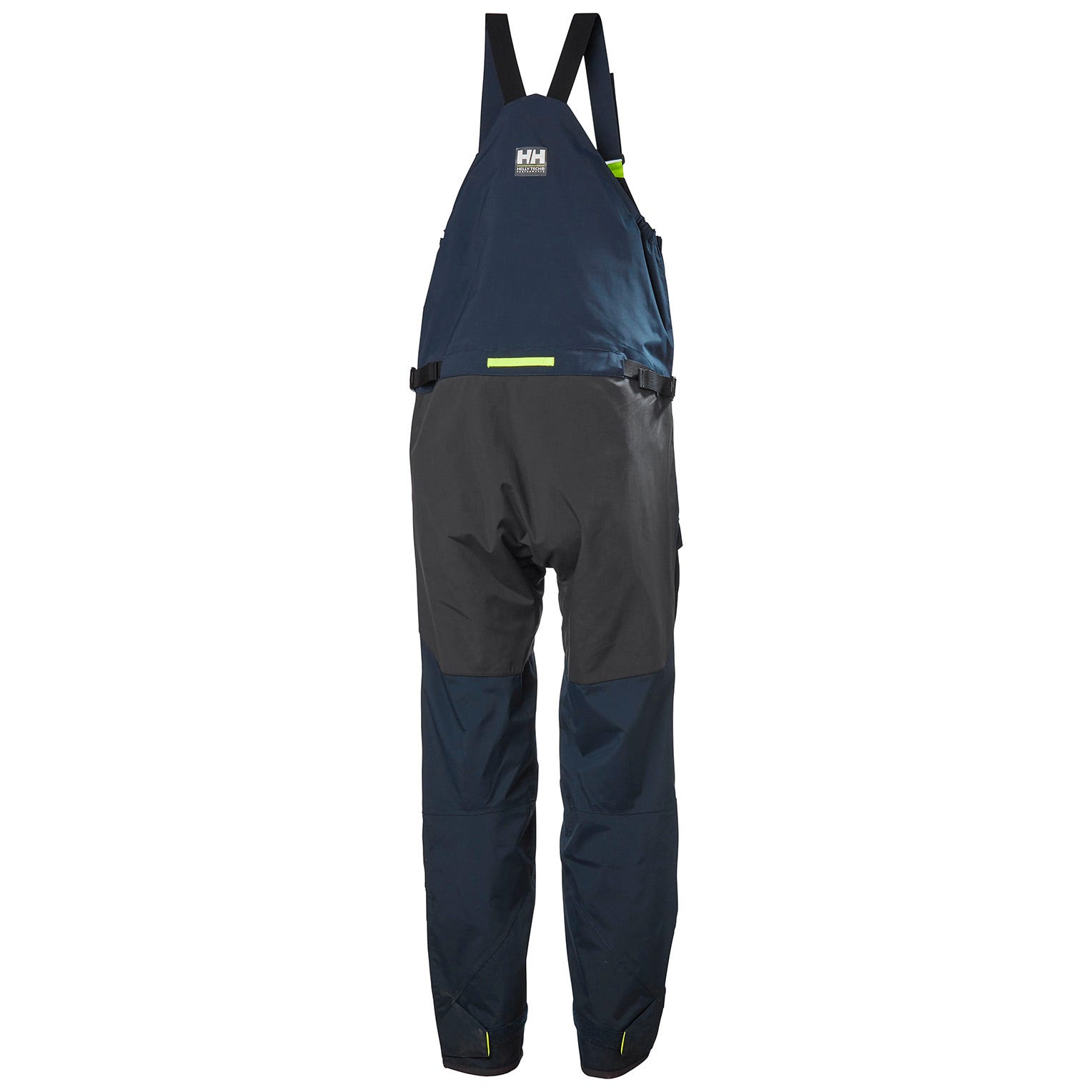 MEN'S SALT COASTAL SAILING BIB