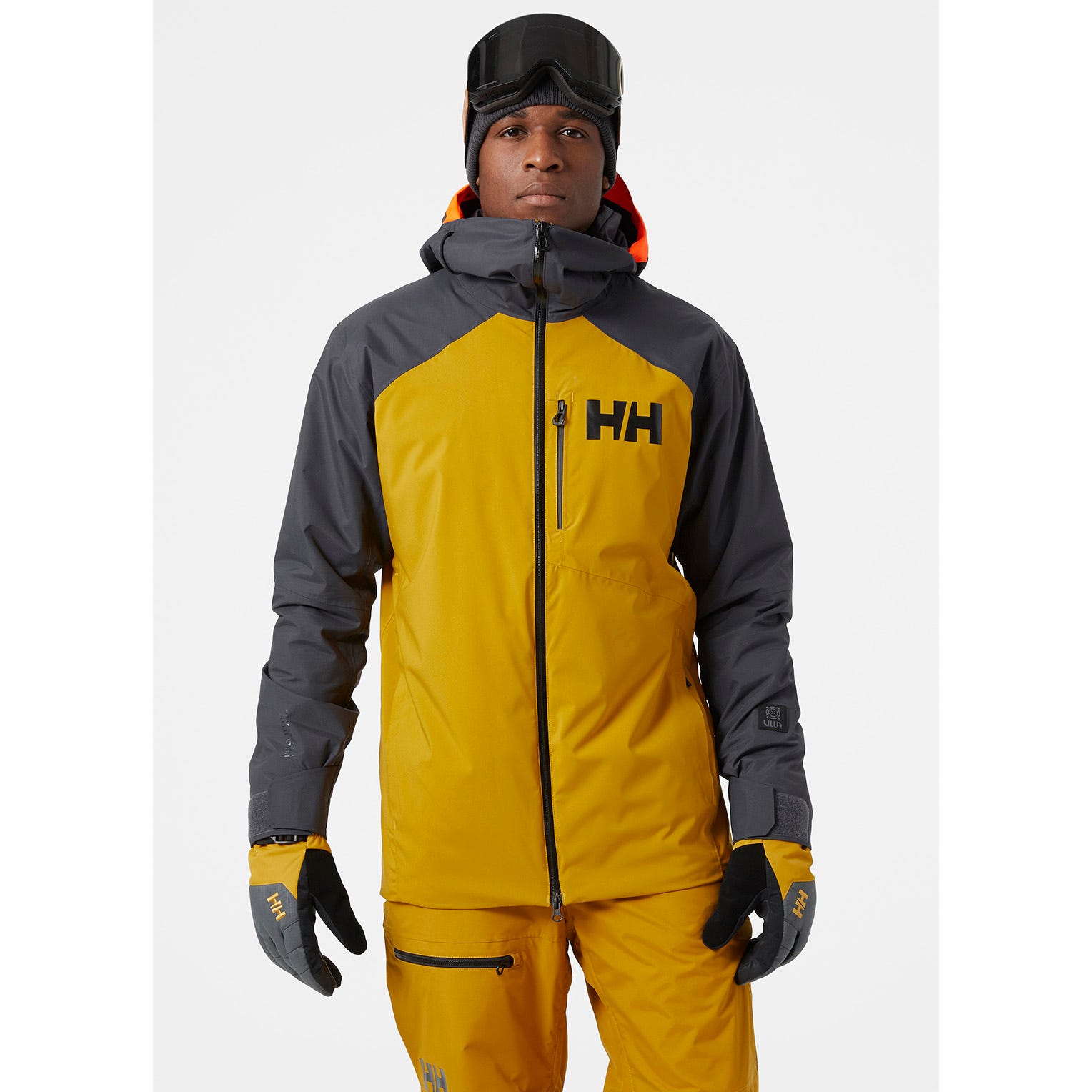 POWDREAMER JACKET