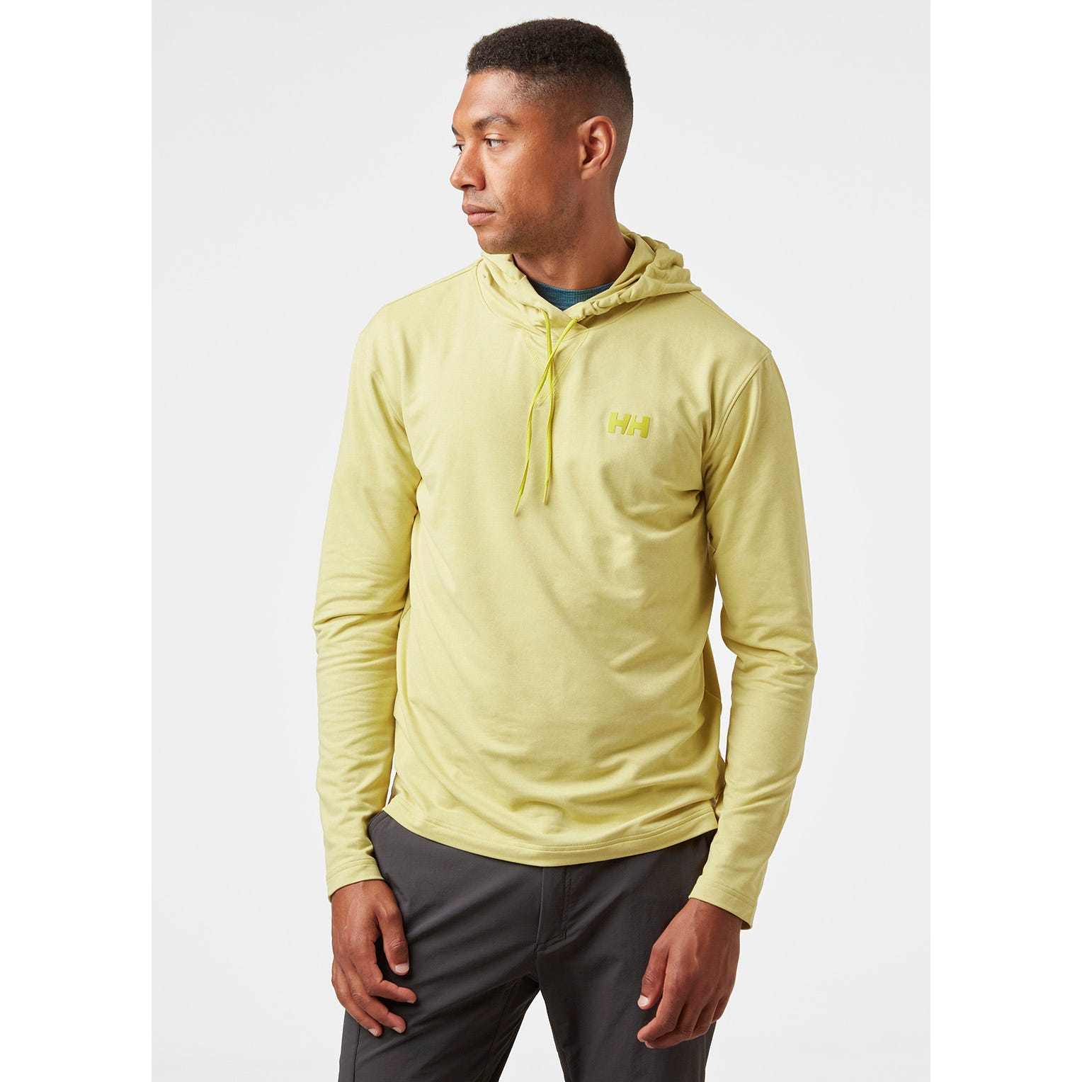MEN'S VERGLAS LIGHT HOODIE