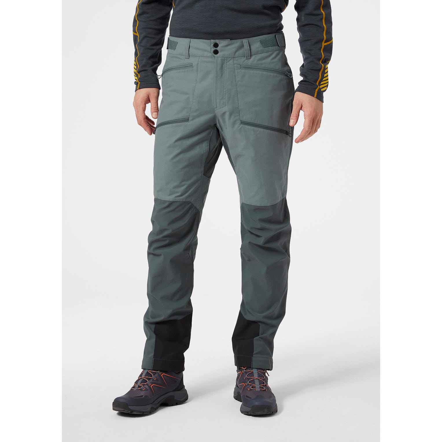 MEN'S VERGLAS TUR PANTS