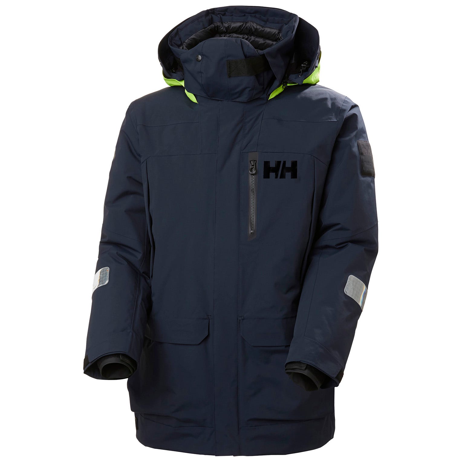 ARCTIC OCEAN PARKA