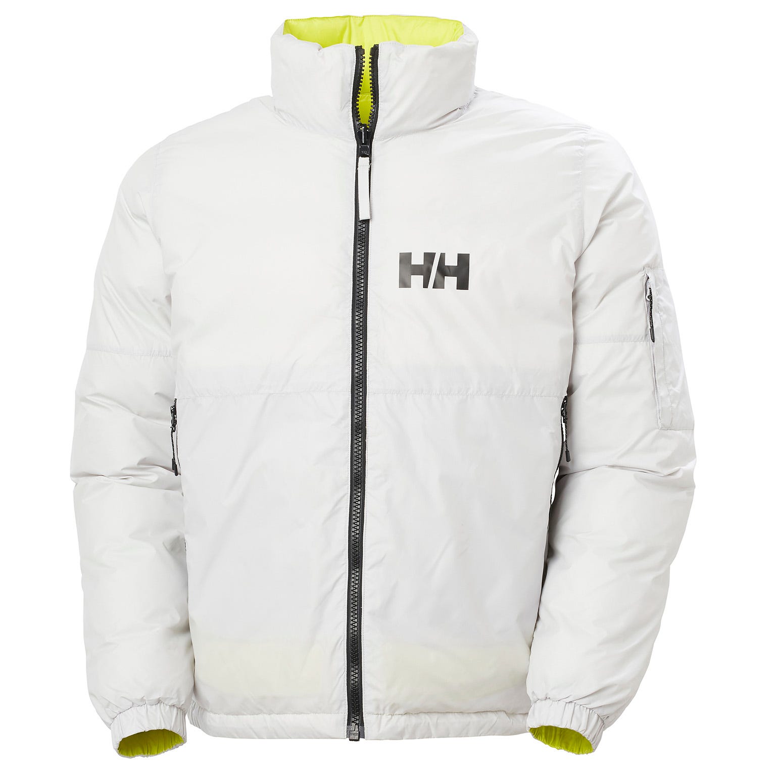 ACTIVE REVERSIBLE JACKET