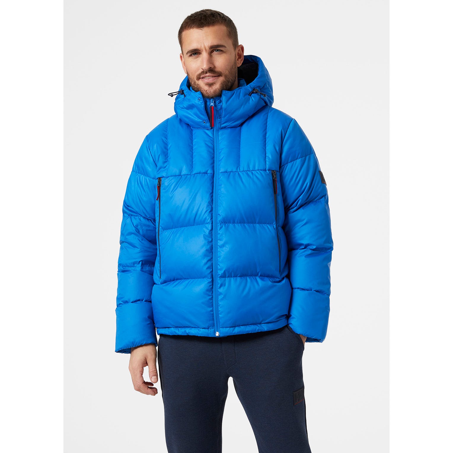 RWB DOWN JACKET