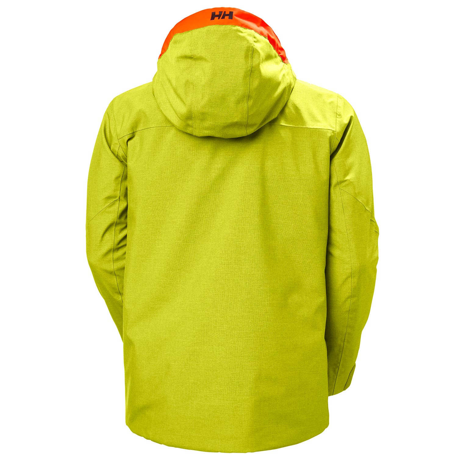 GARIBALDI 2.0 JACKET