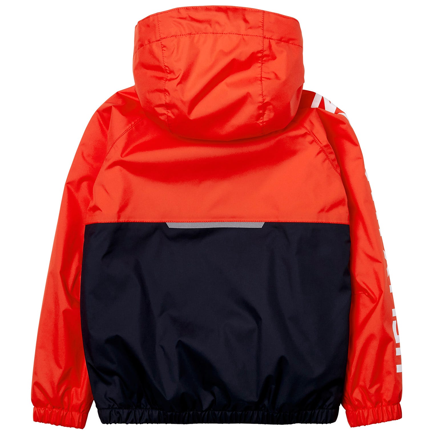 KIDS' ACTIVE RAIN JACKET