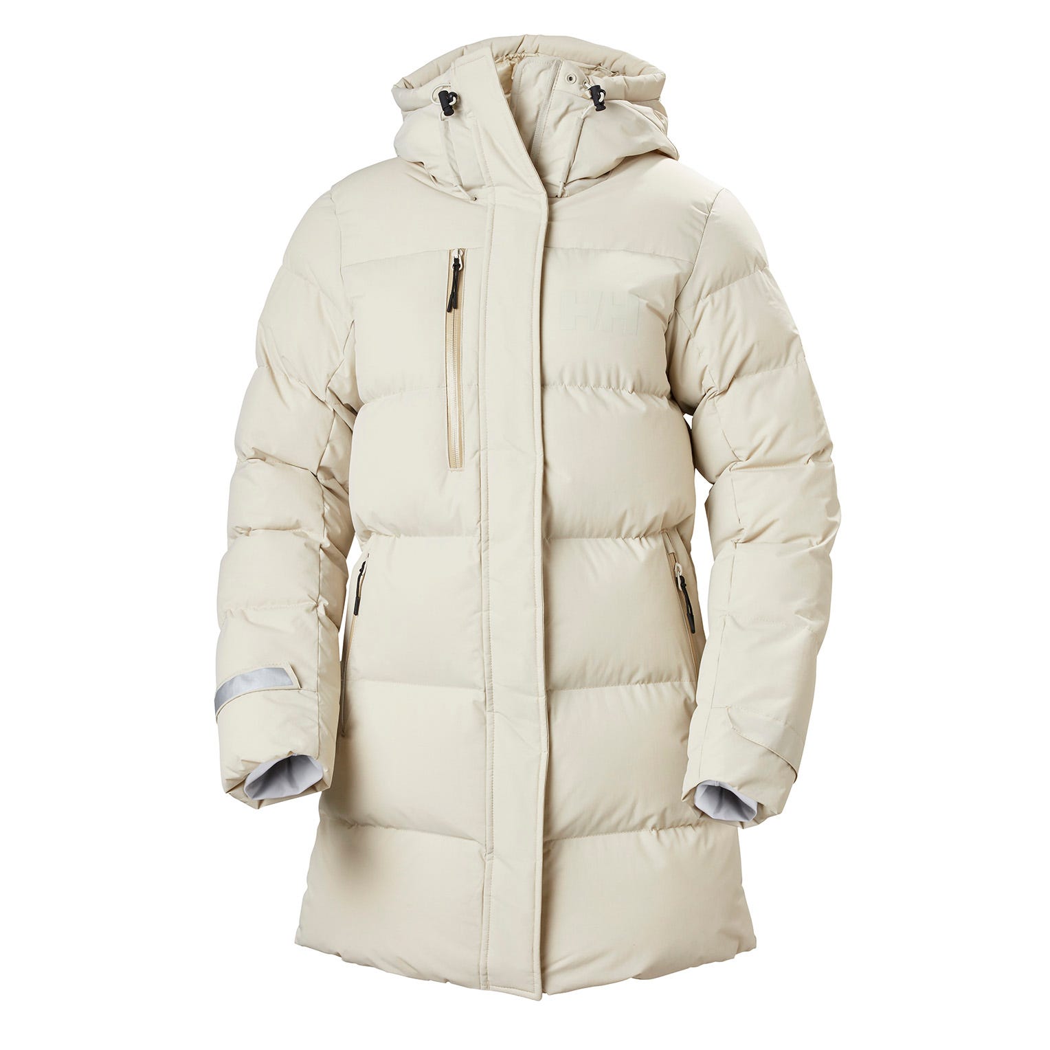 W ADORE PUFFY PARKA