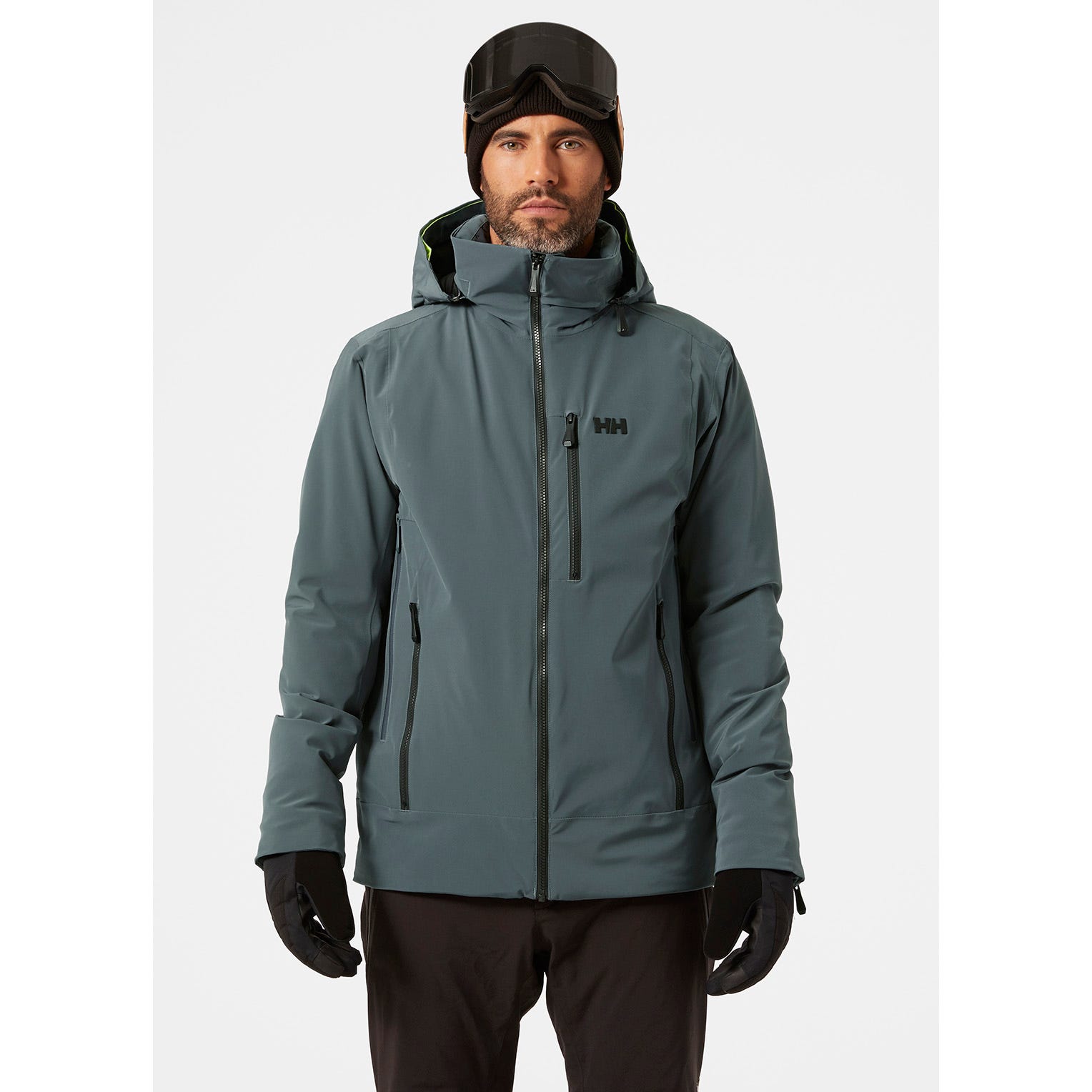 ICON 5.0 JACKET