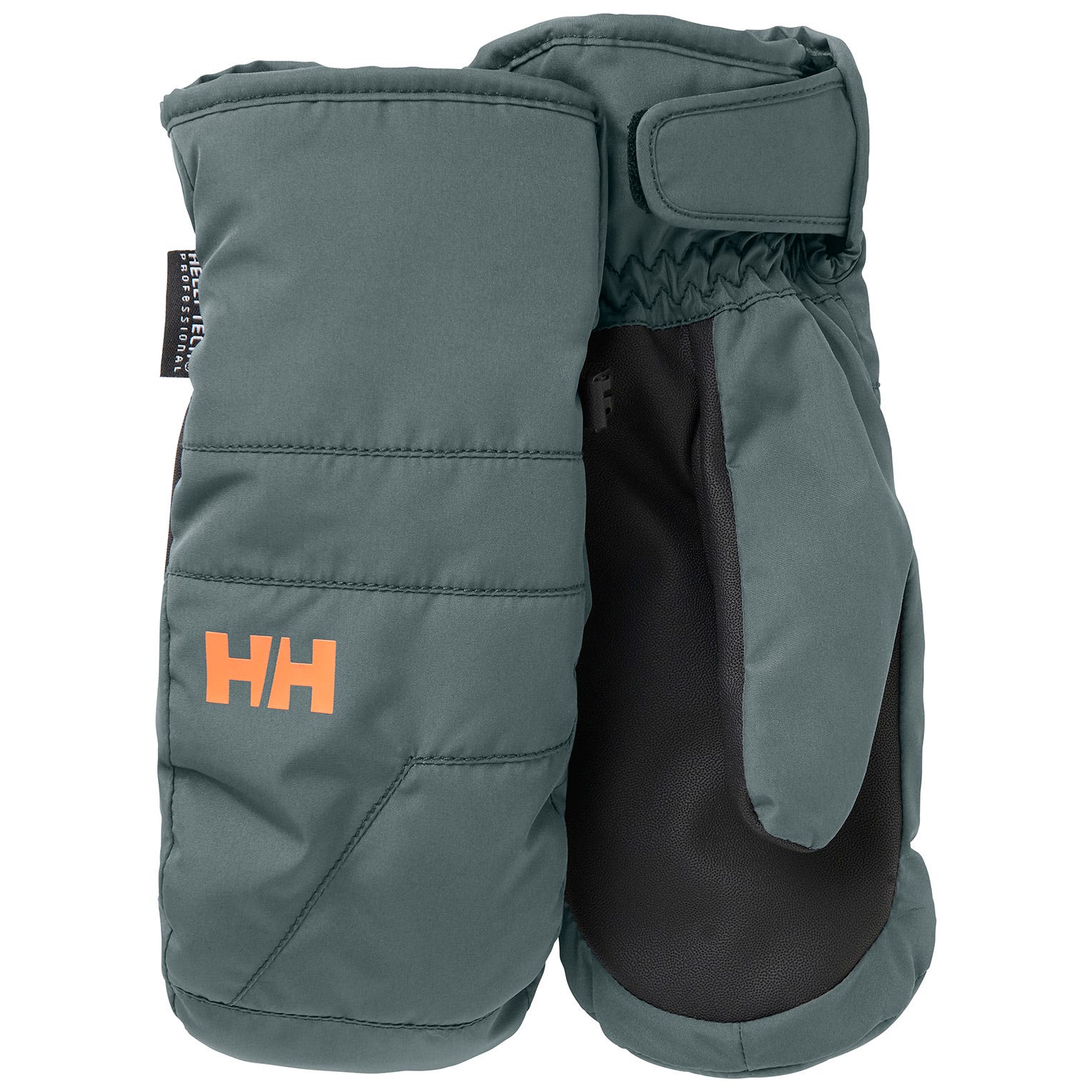 JR SWIFT HT MITTEN 2.0
