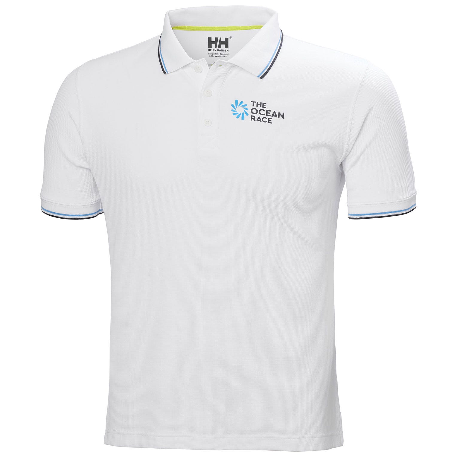 MEN'S THE OCEAN RACE POLO