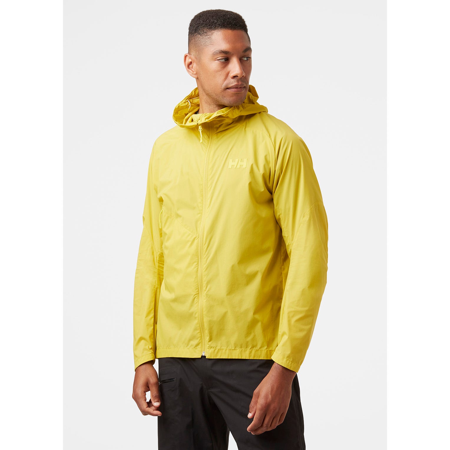 MEN'S RAPIDE WINDBREAKER JACKET