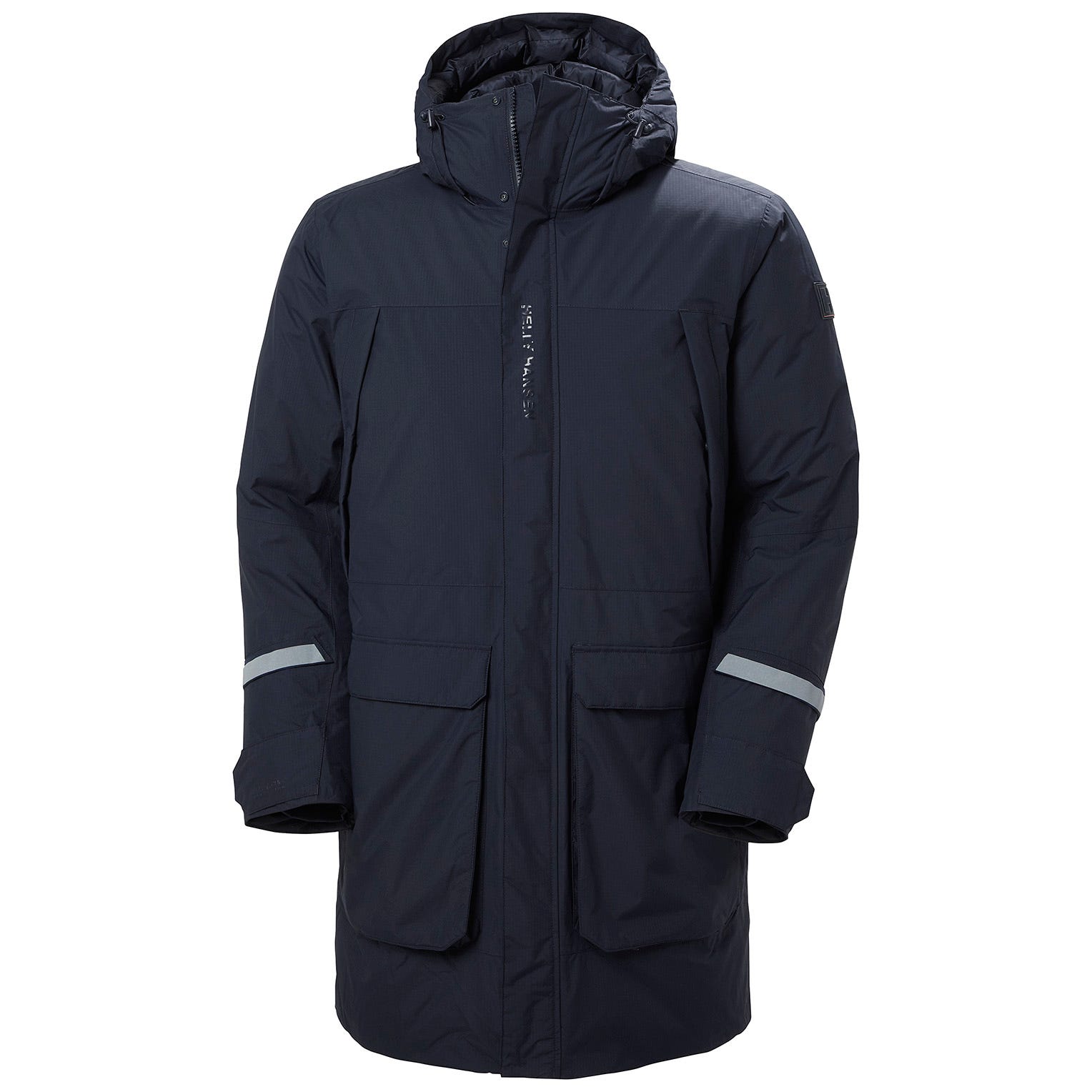 RWB DOWN PARKA