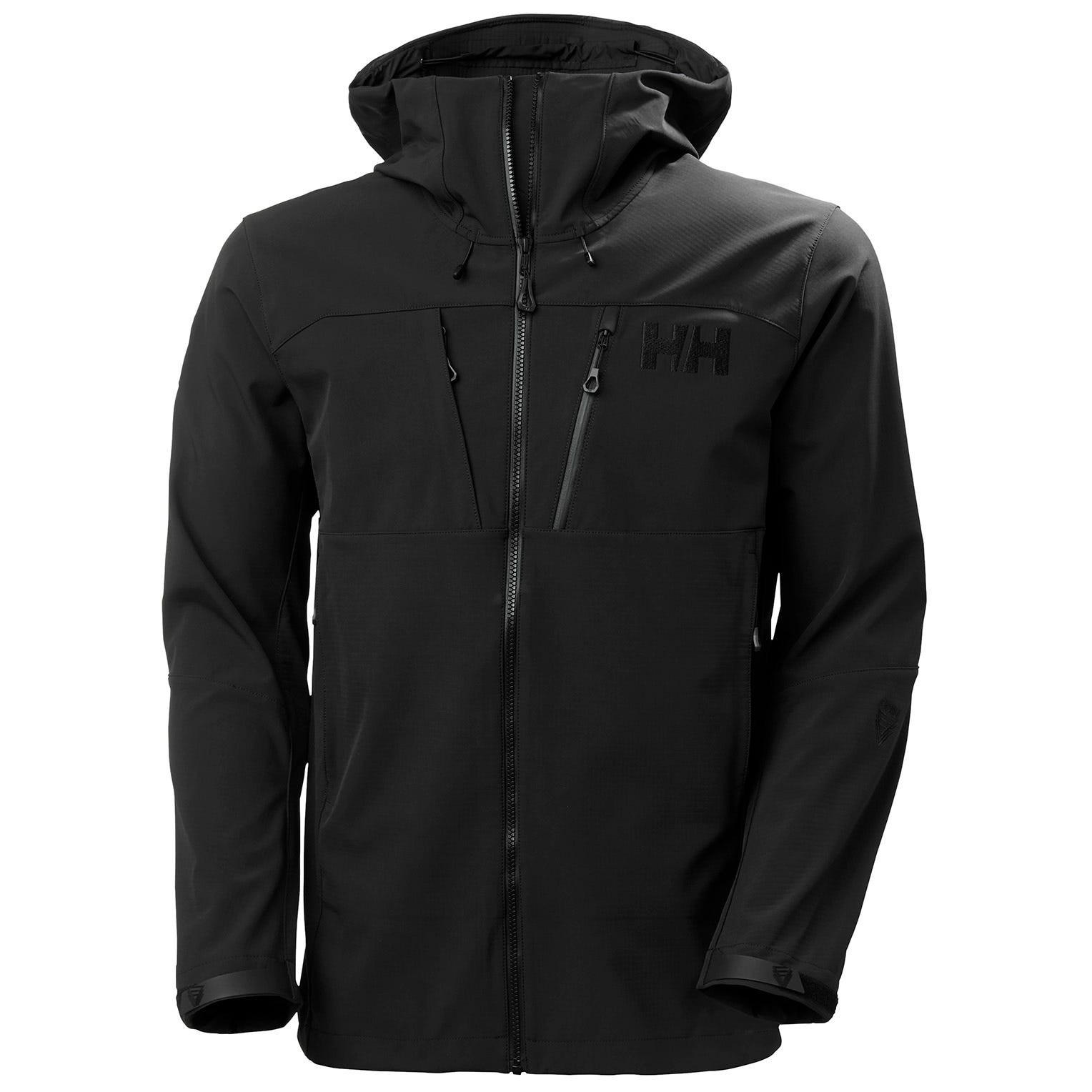 ODIN MOUNTAIN SOFTSHELL JACKET
