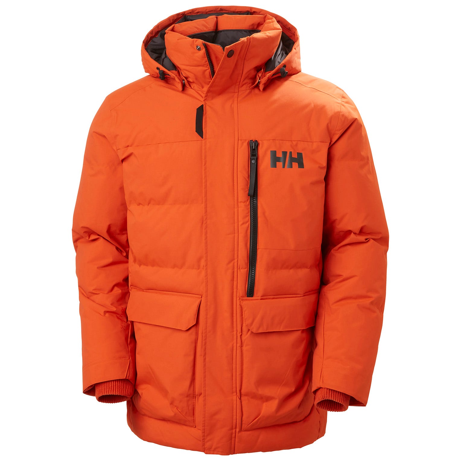 TROMSOE JACKET