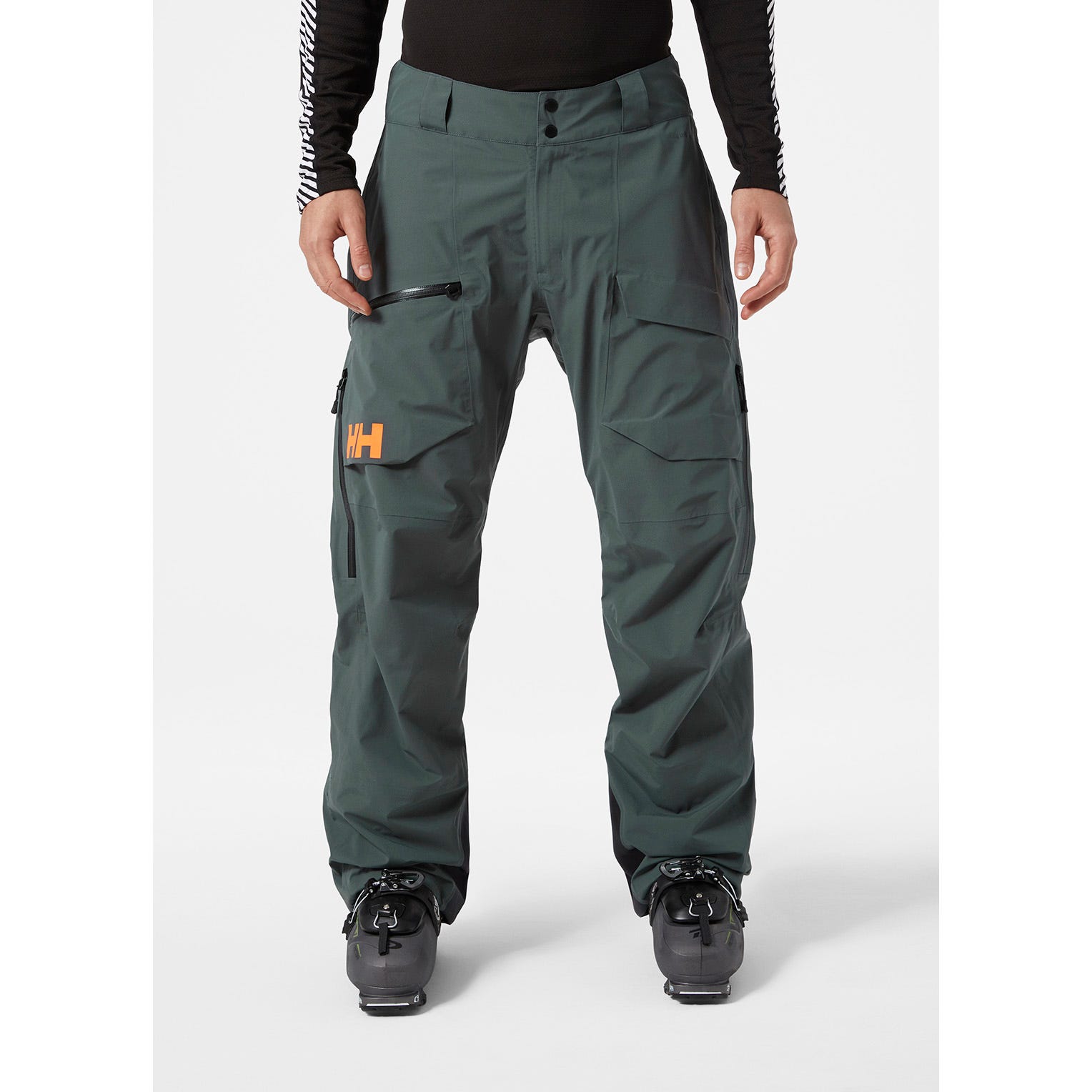 RIDGE INFINITY SHELL PANTS
