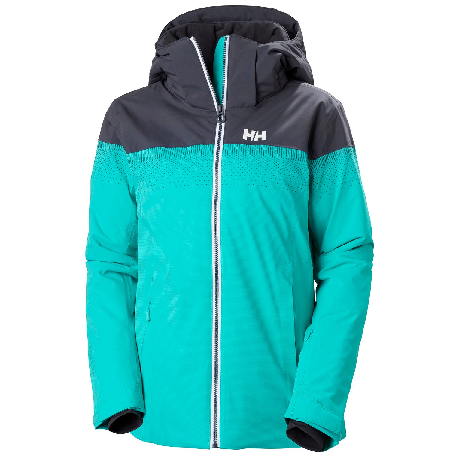 W MOTIONISTA LIFALOFT JACKET