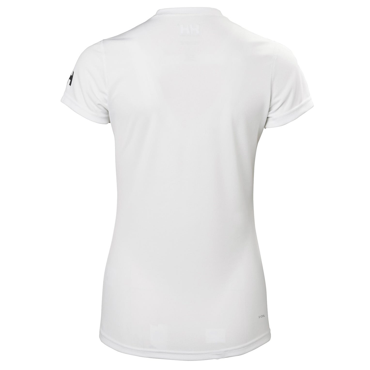 WOMEN'S HH TECH T-SHIRT