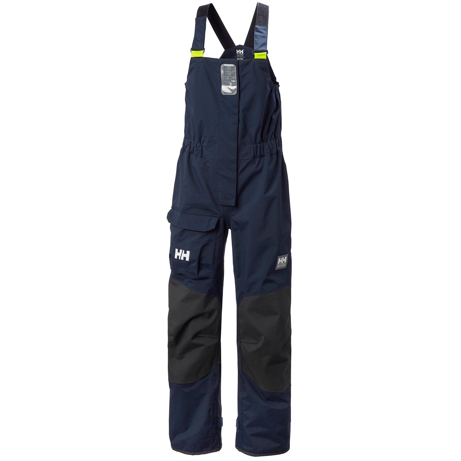 WOMEN'S PIER 3.0 COASTAL SAILING BIB