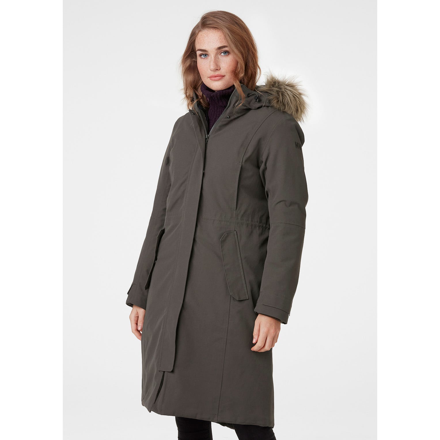 W VIDDA PARKA