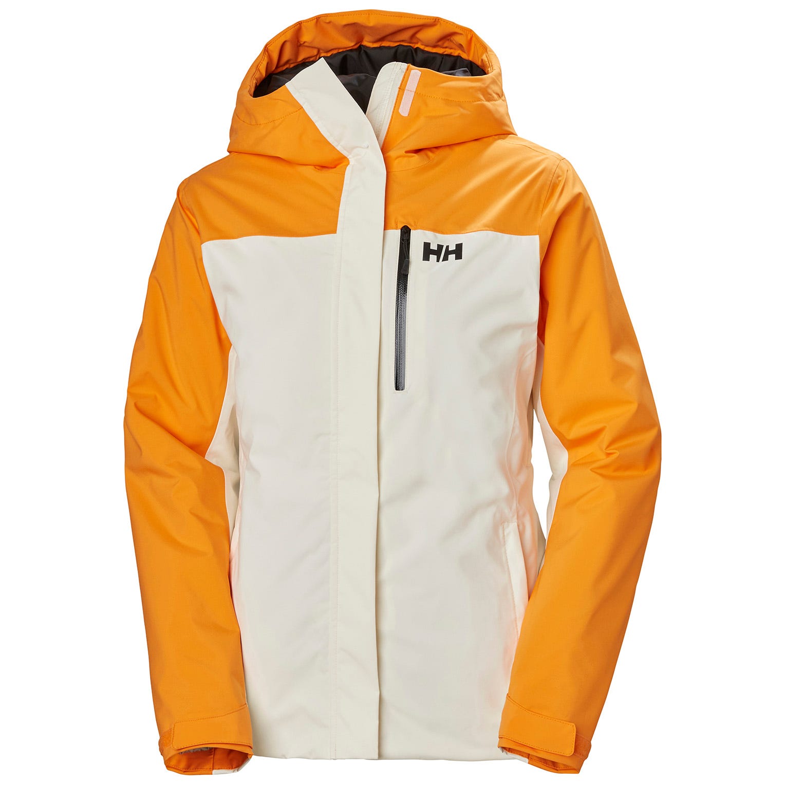 W SNOWPLAY JACKET