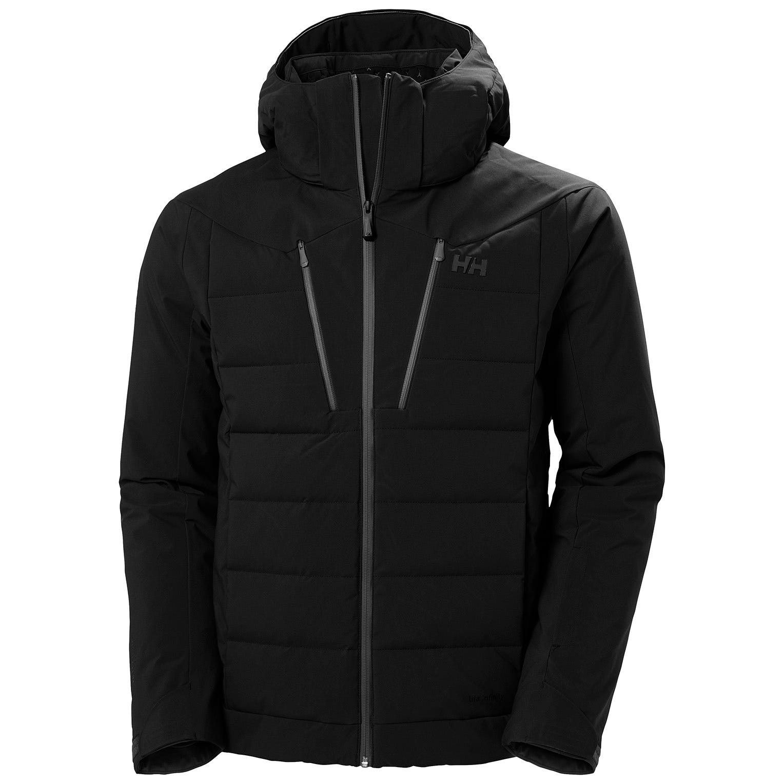RIVARIDGE INFINITY JACKET