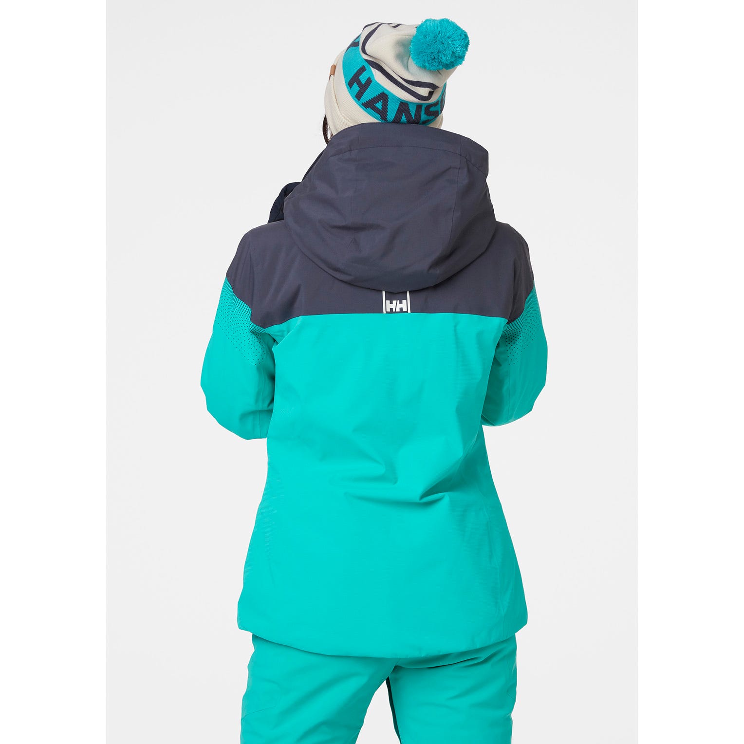 W MOTIONISTA LIFALOFT JACKET