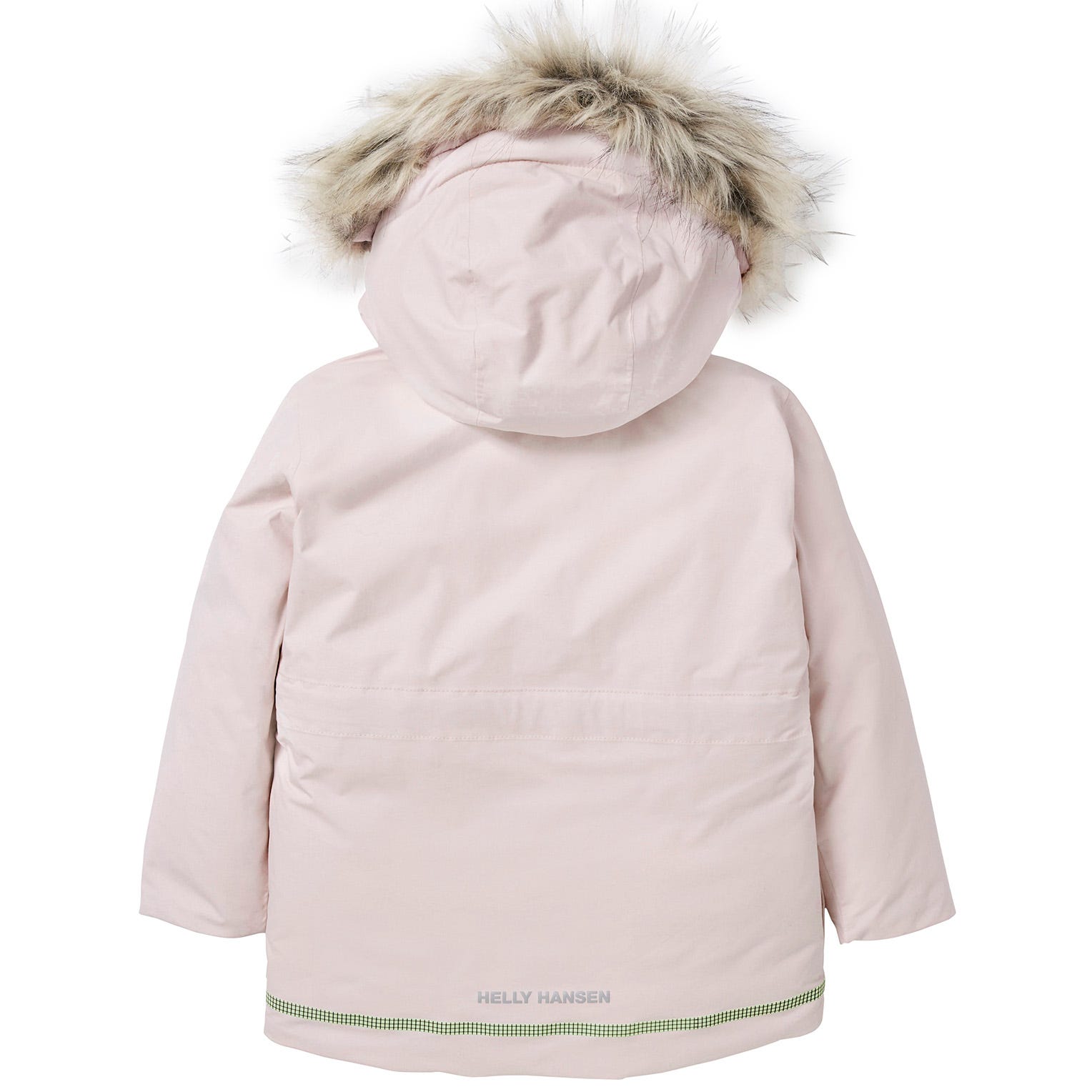K LUMINENS PARKA