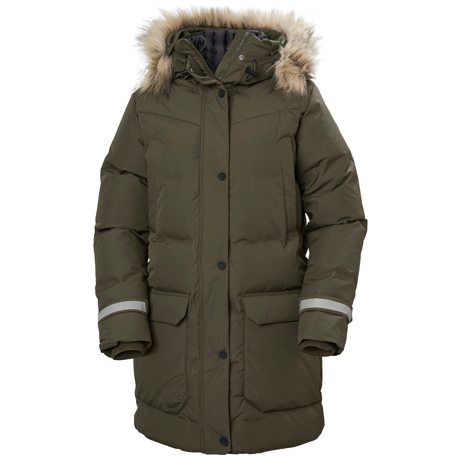 W BOUVET DOWN PARKA