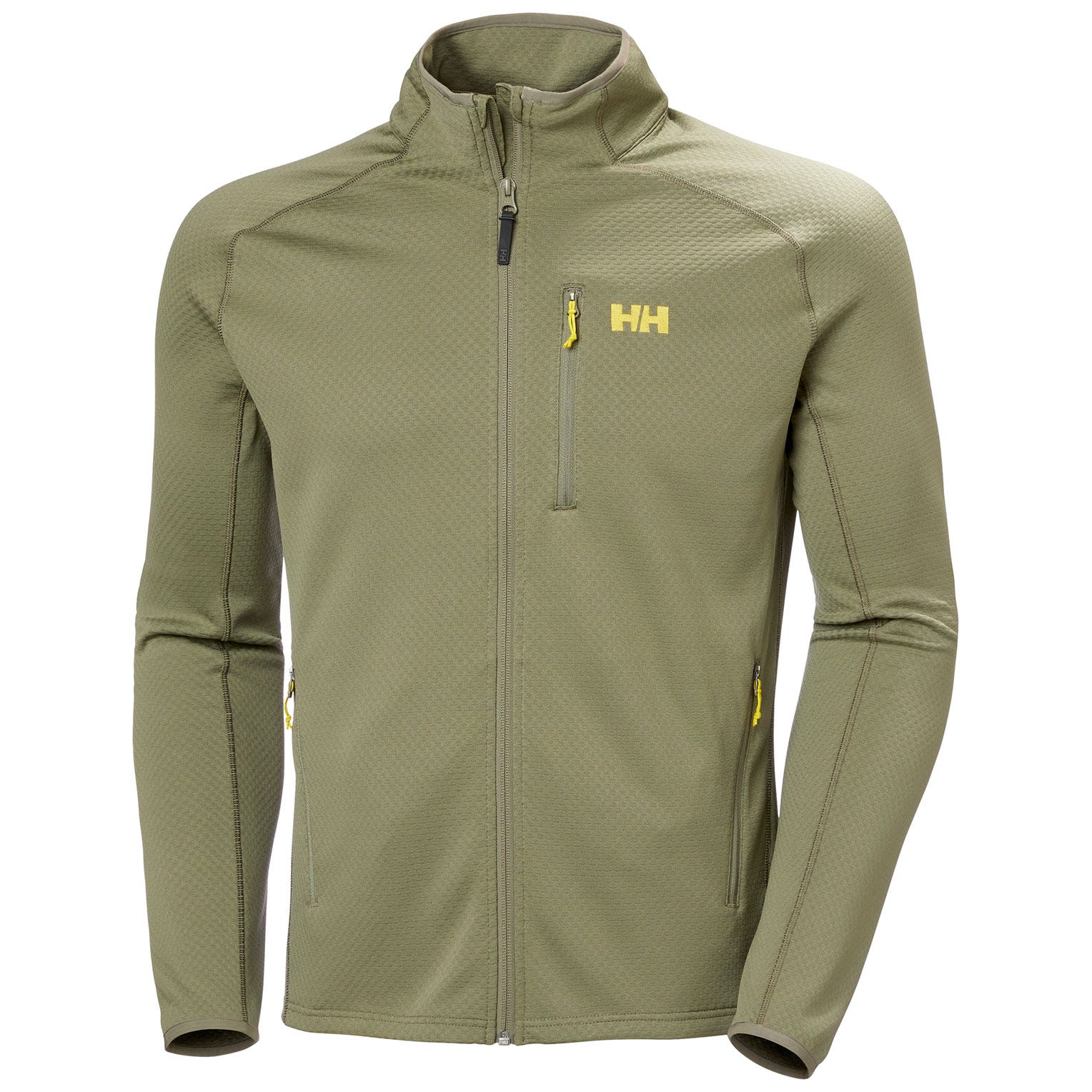 MEN'S RAPID MIDLAYER JACKET