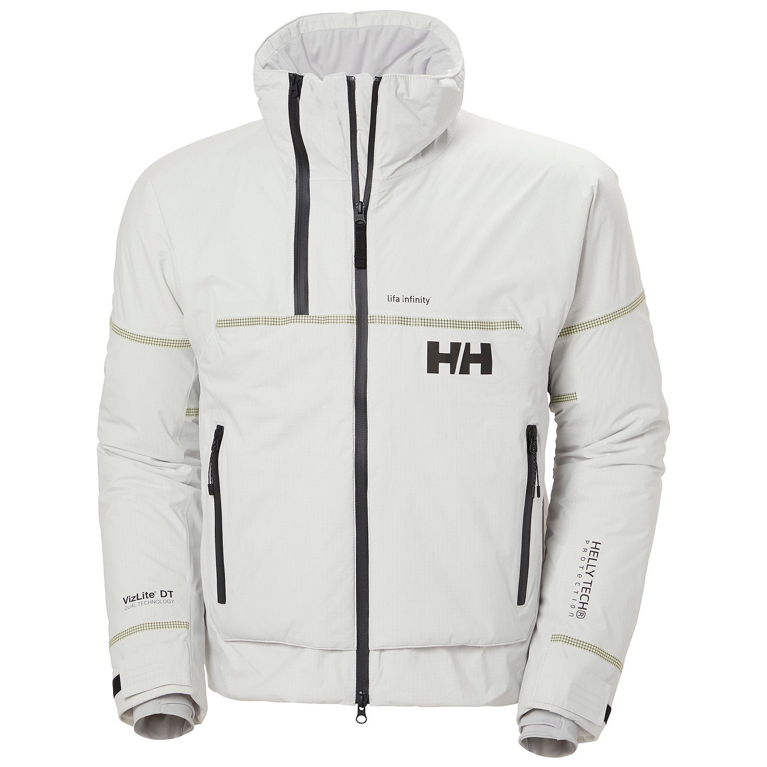 LUMINES JACKET
