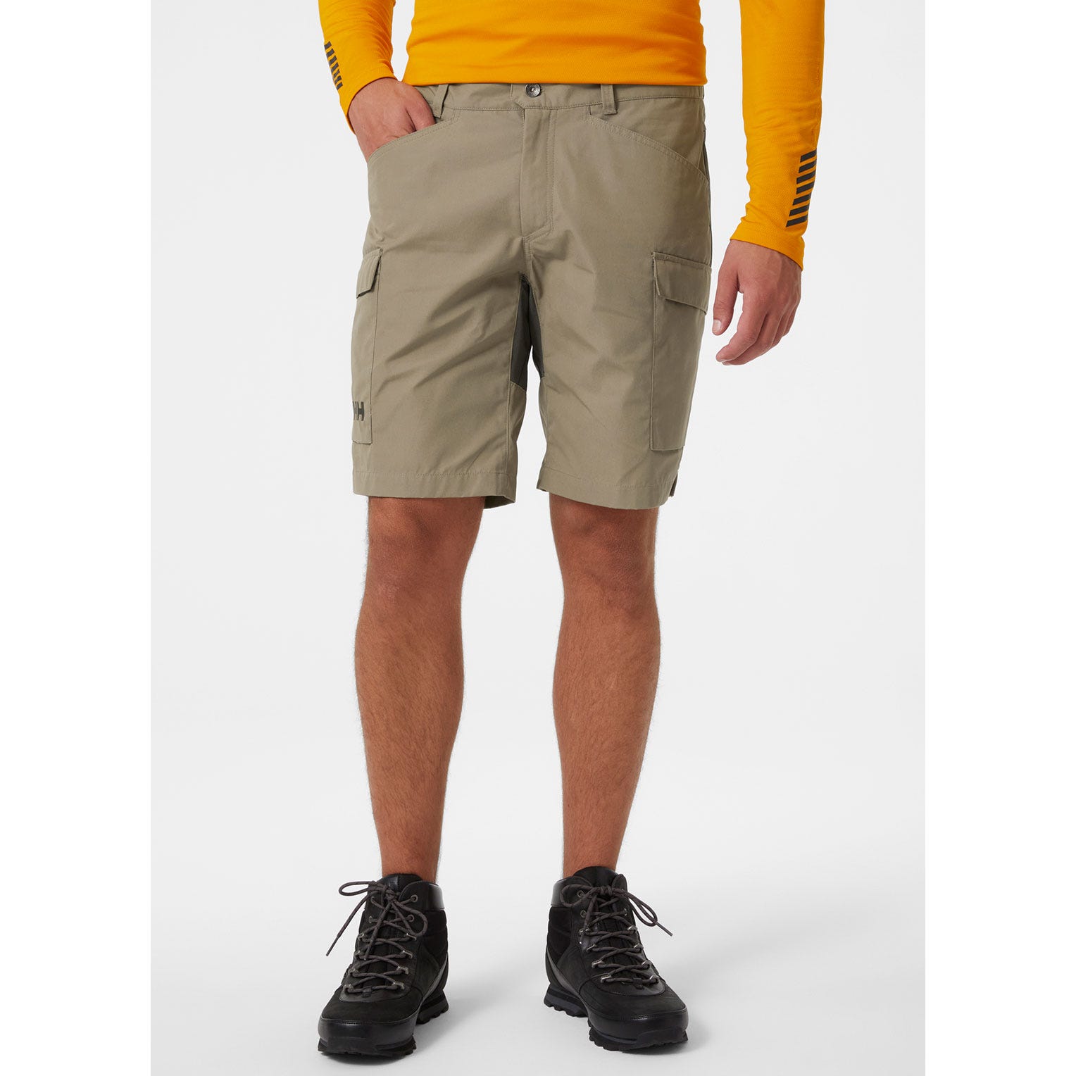 MEN'S VANDRE CARGO  SHORTS