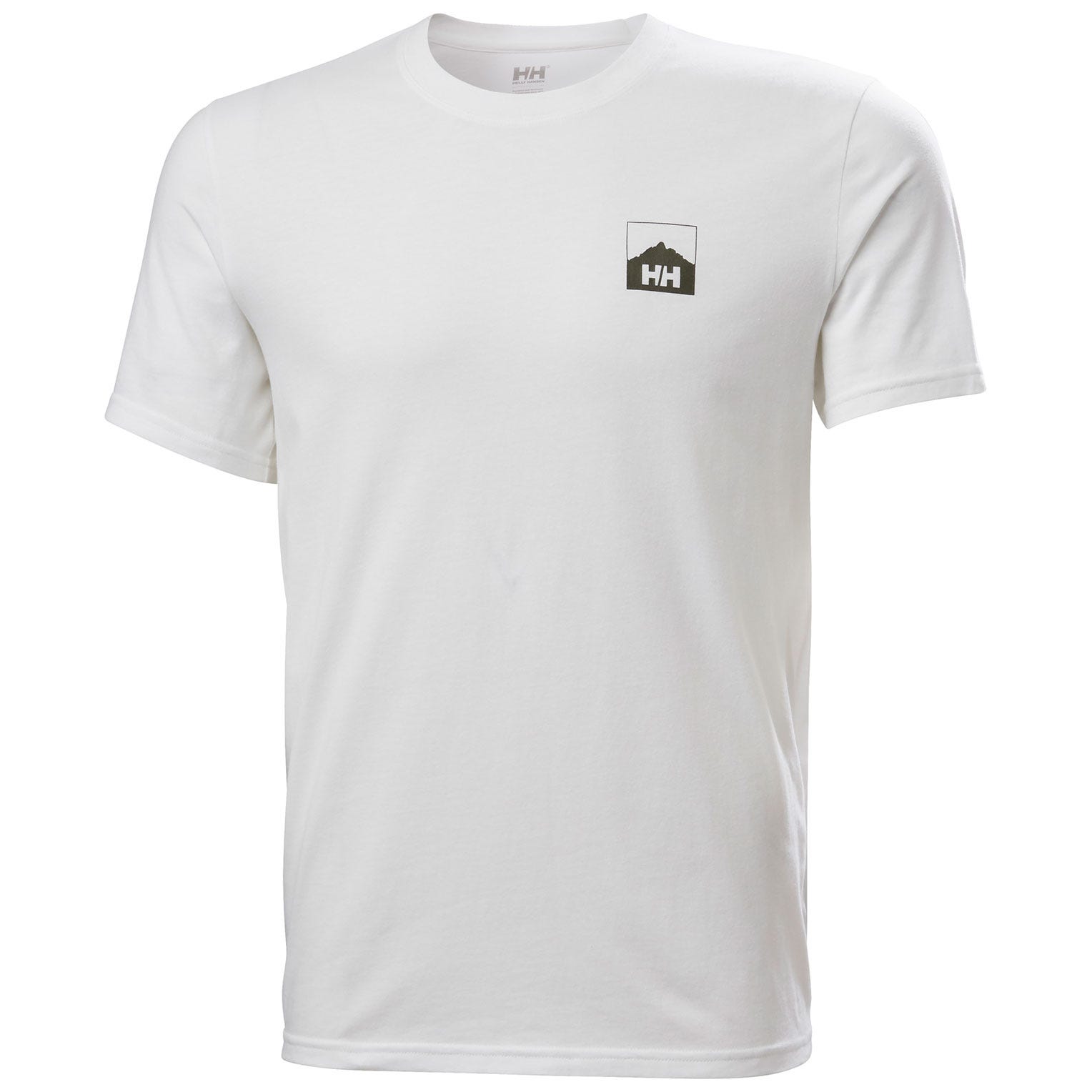 MEN'S NORD GRAPHIC HH T-SHIRT