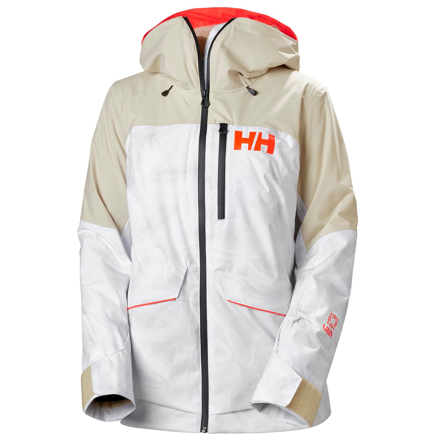 W POWCHASER LIFALOFT JACKET