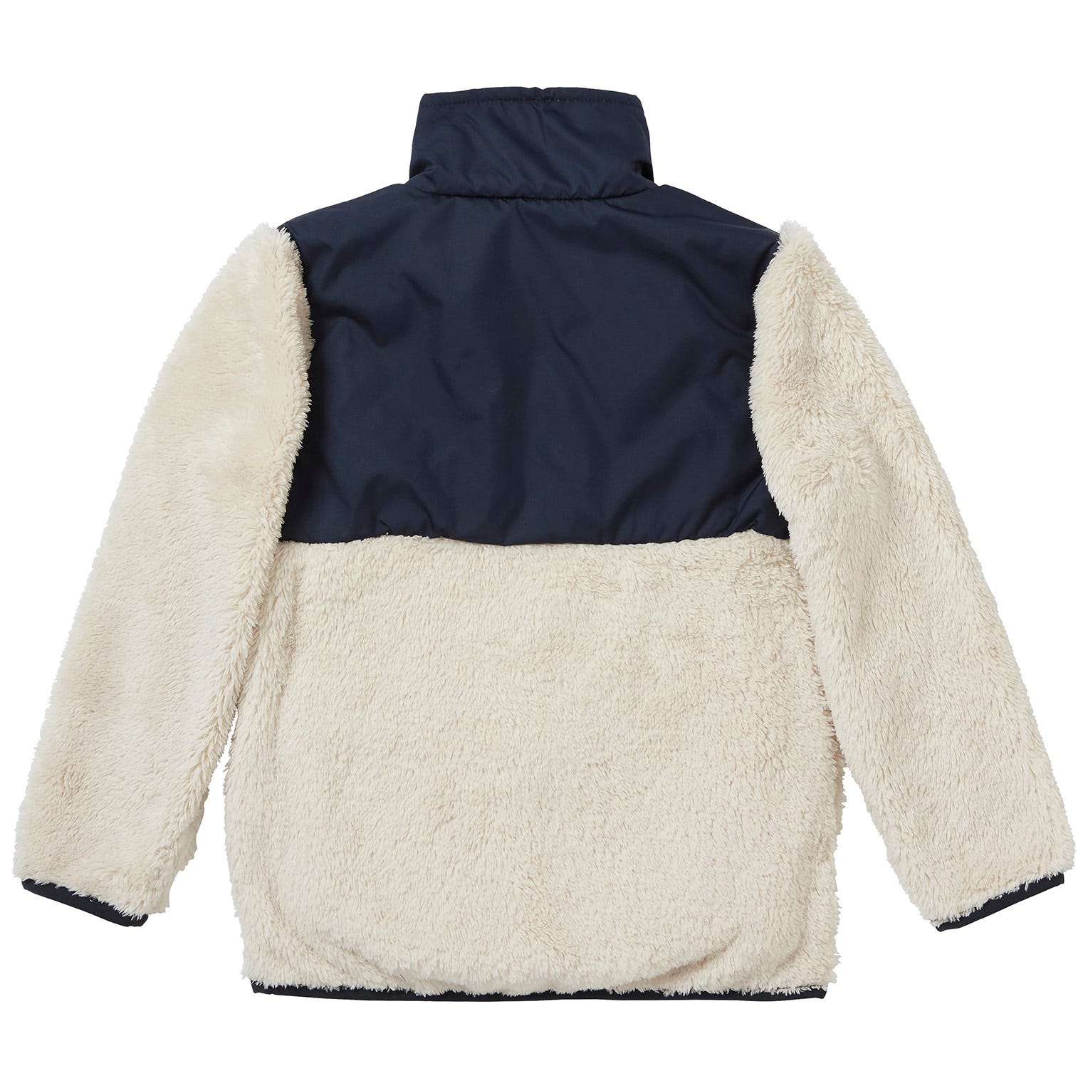 K CHAMP 1/2 ZIP MIDLAYER