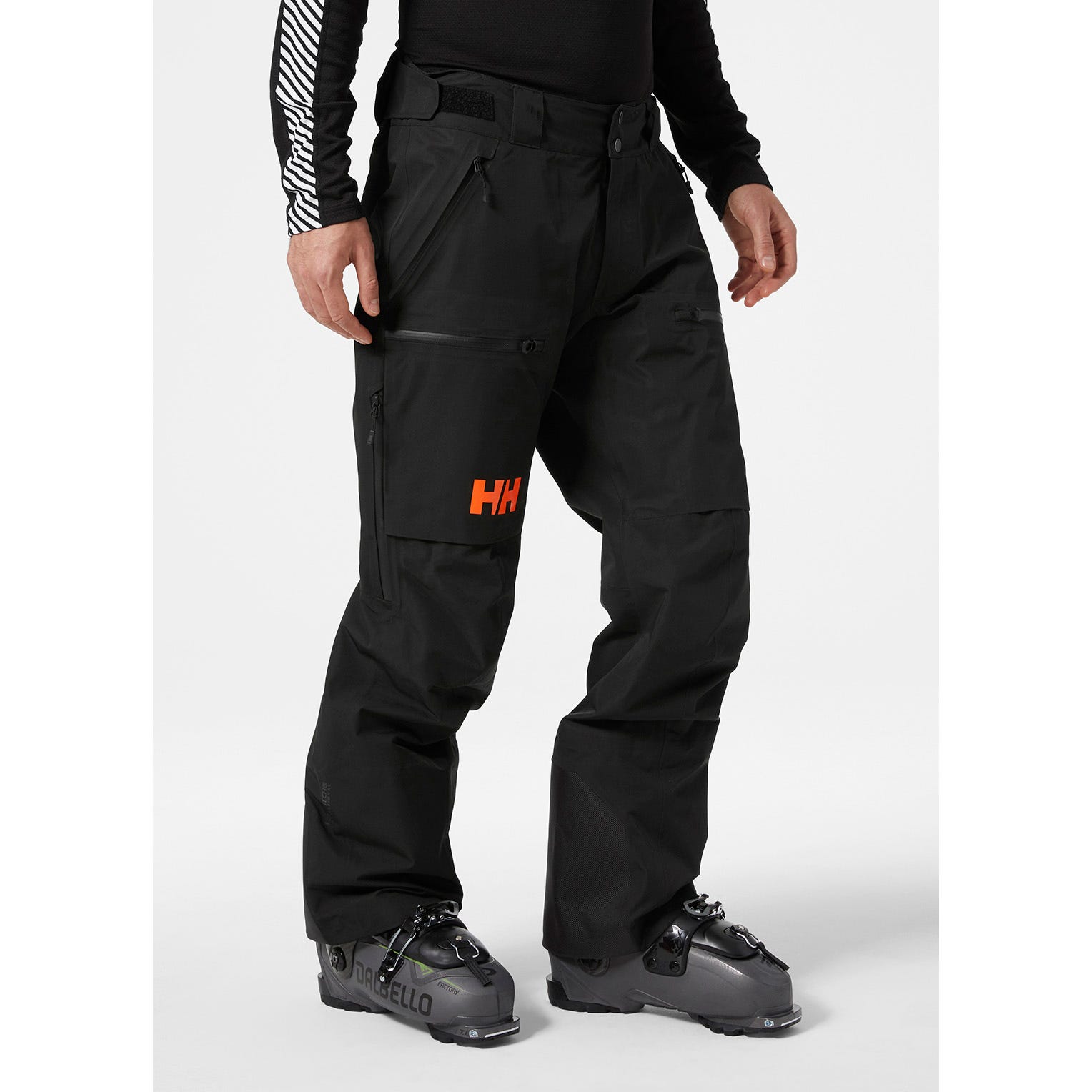 ELEVATION INFINITY SHELL 2.0 PANTS