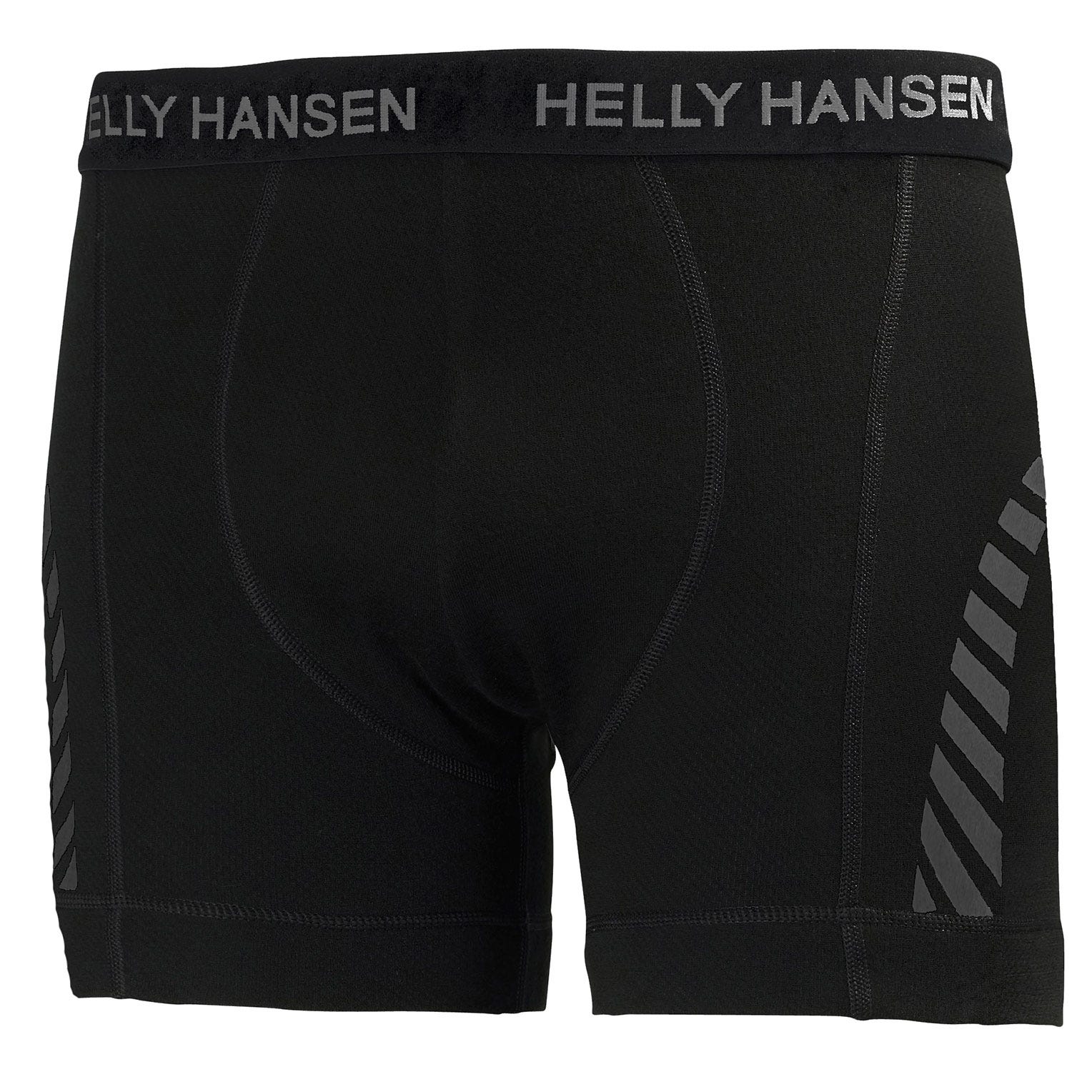 HH LIFA MERINO BOXER WINDBLOCK