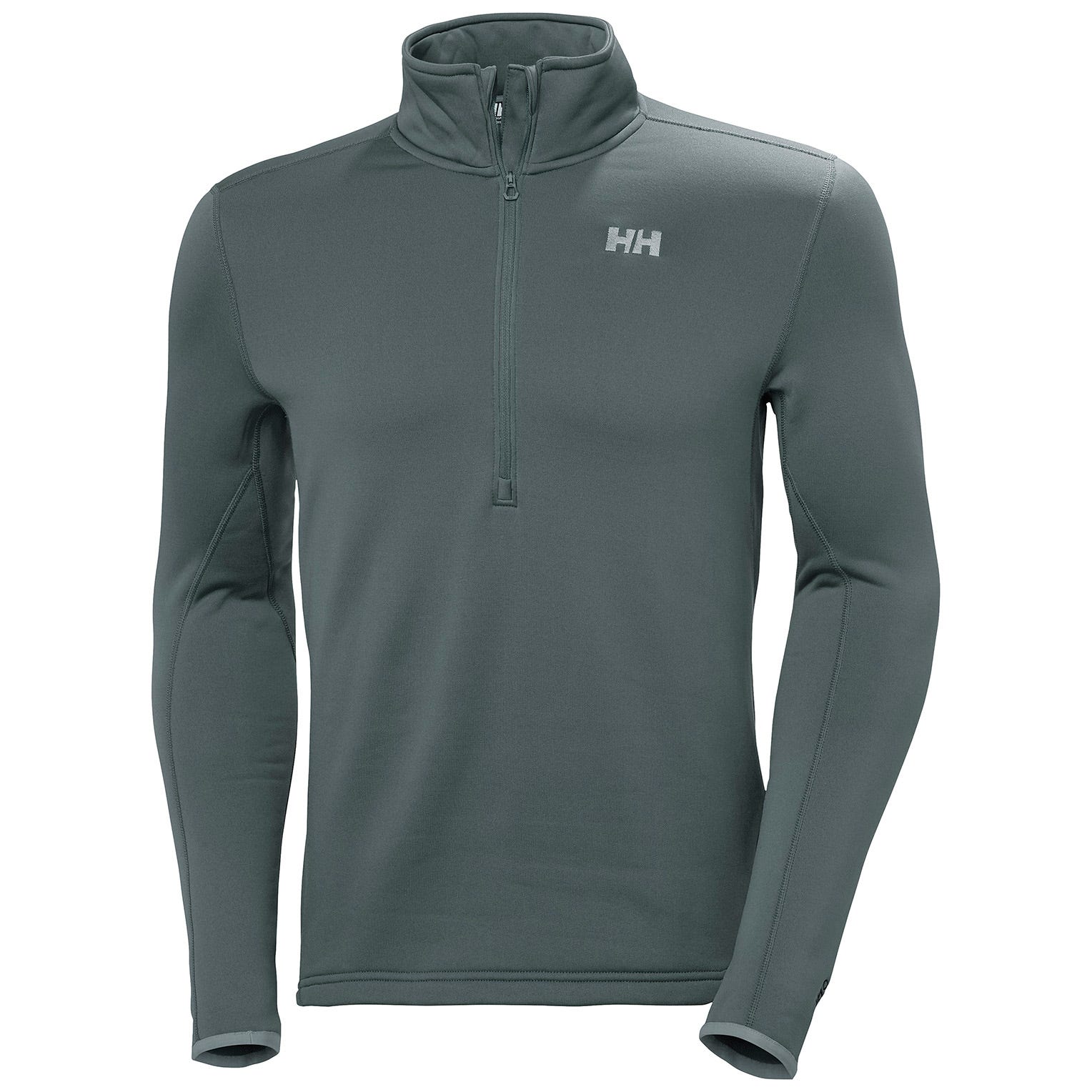 ODIN POWER STRETCH 1/2 ZIP