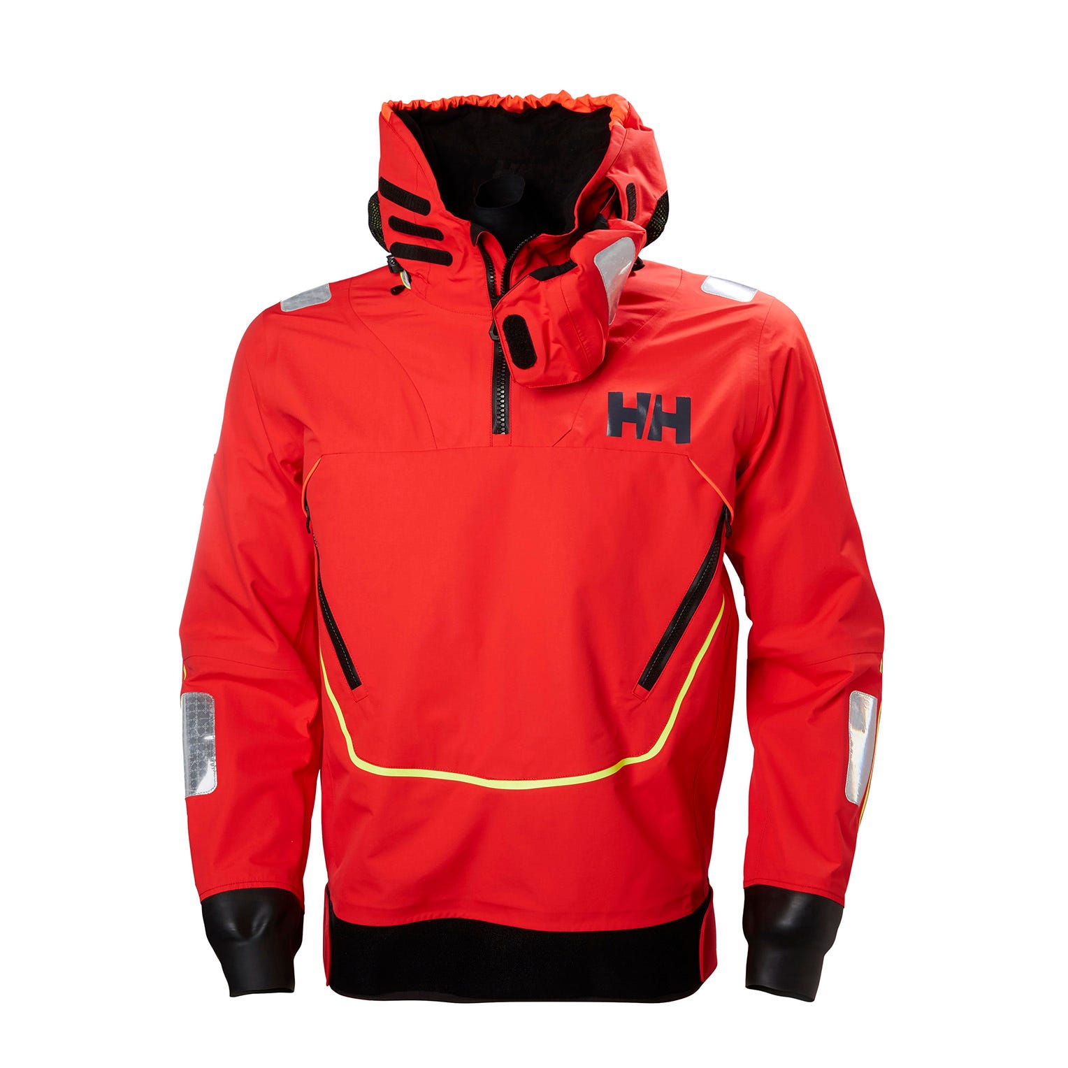 ÆGIR RACE SMOCK